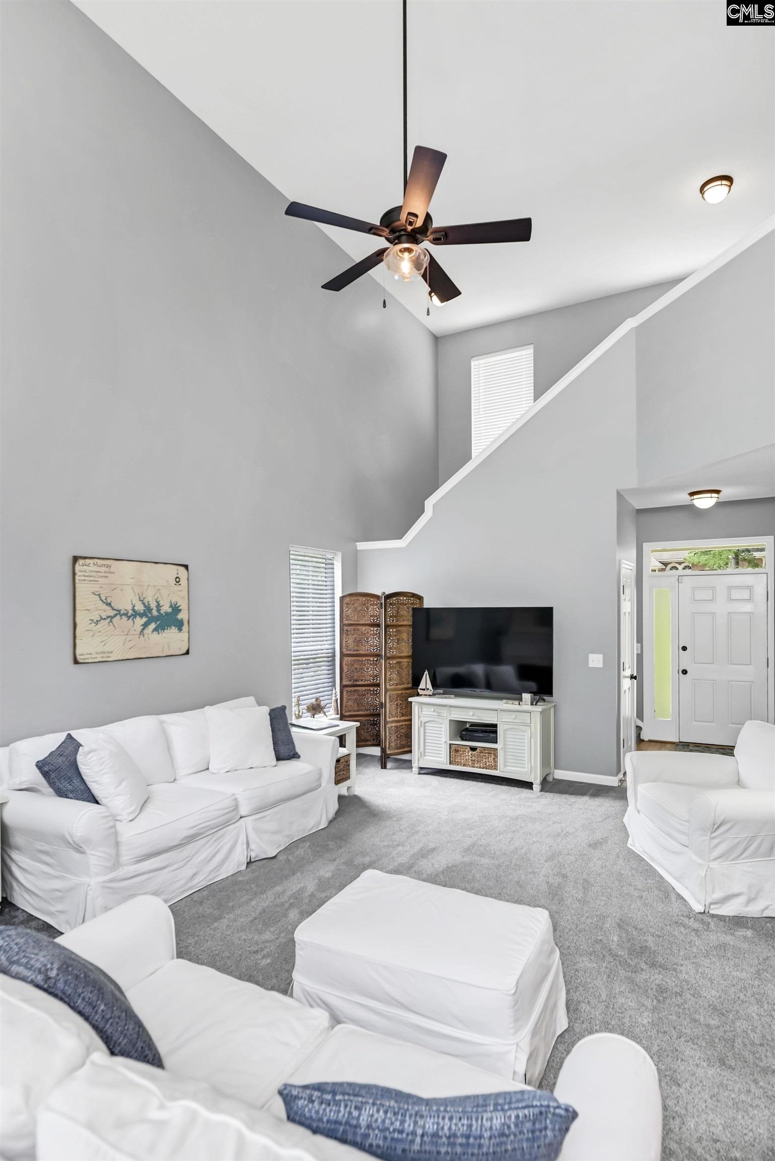 1040 Night Harbor Circle, Chapin, South Carolina image 7