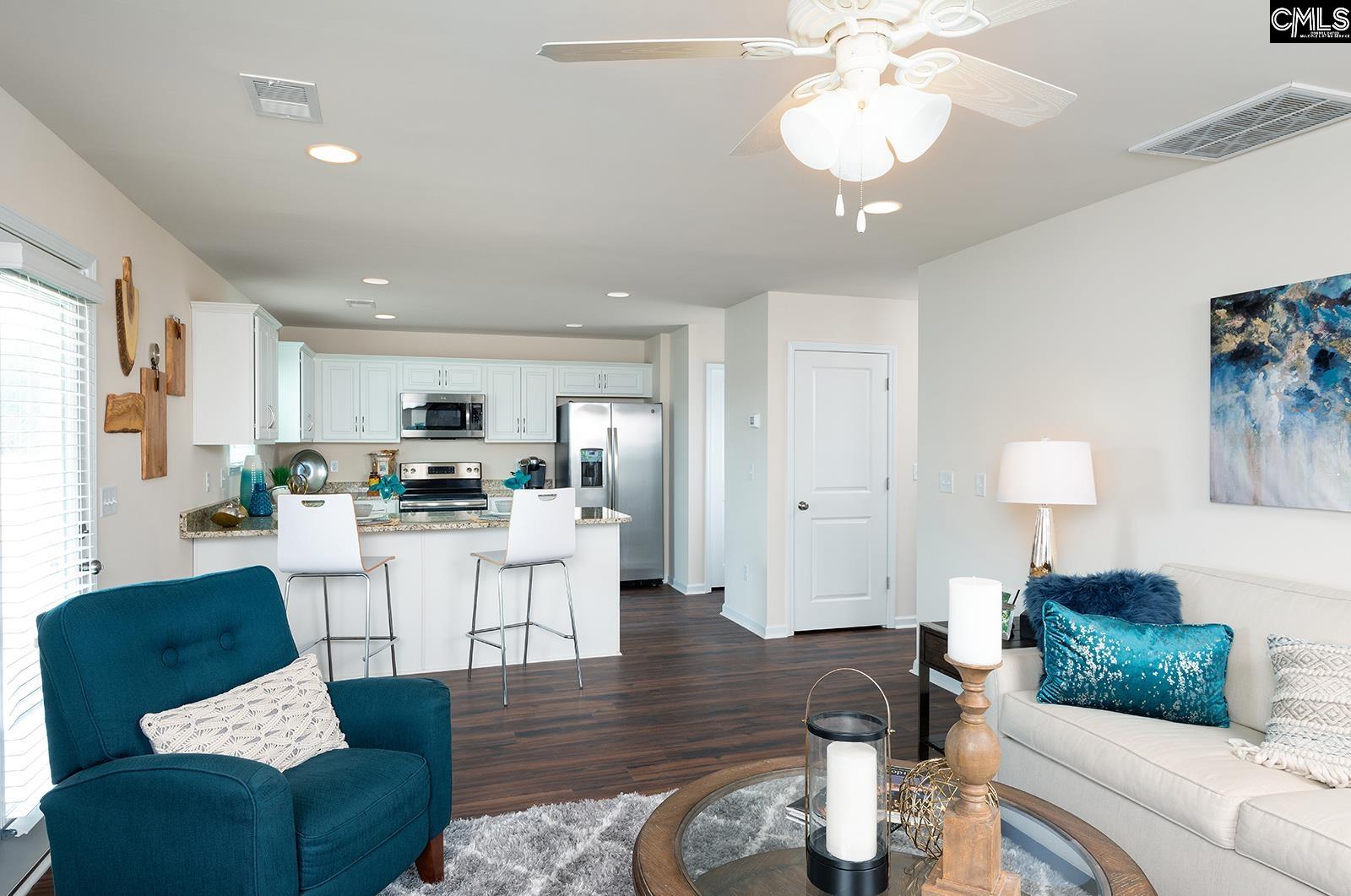 3051 Hallsdale Drive, Elgin, South Carolina image 2