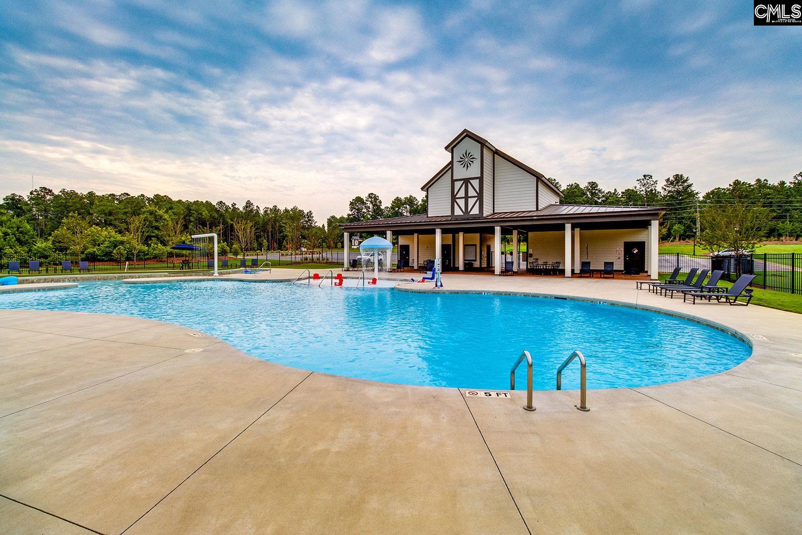 3051 Hallsdale Drive, Elgin, South Carolina image 15