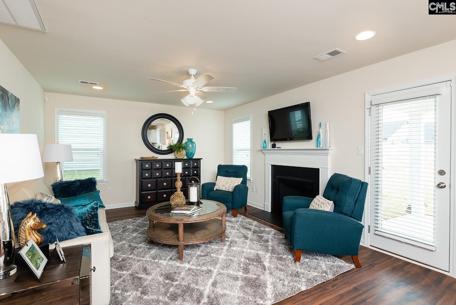 3051 Hallsdale Drive, Elgin, South Carolina image 3