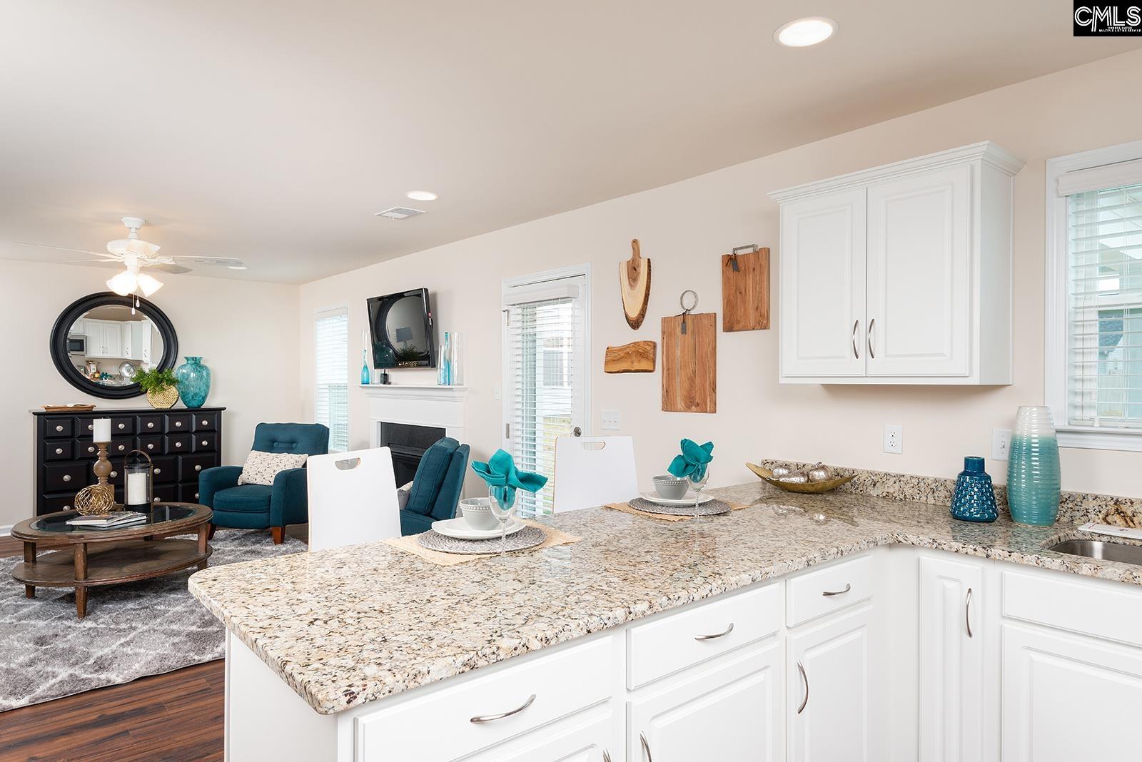 3051 Hallsdale Drive Elgin, SC 29045-0000