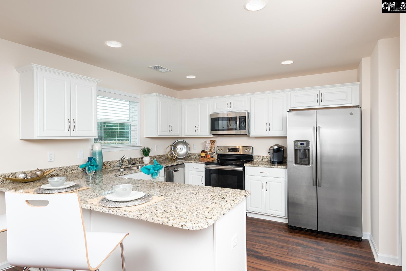3051 Hallsdale Drive Elgin, SC 29045-0000