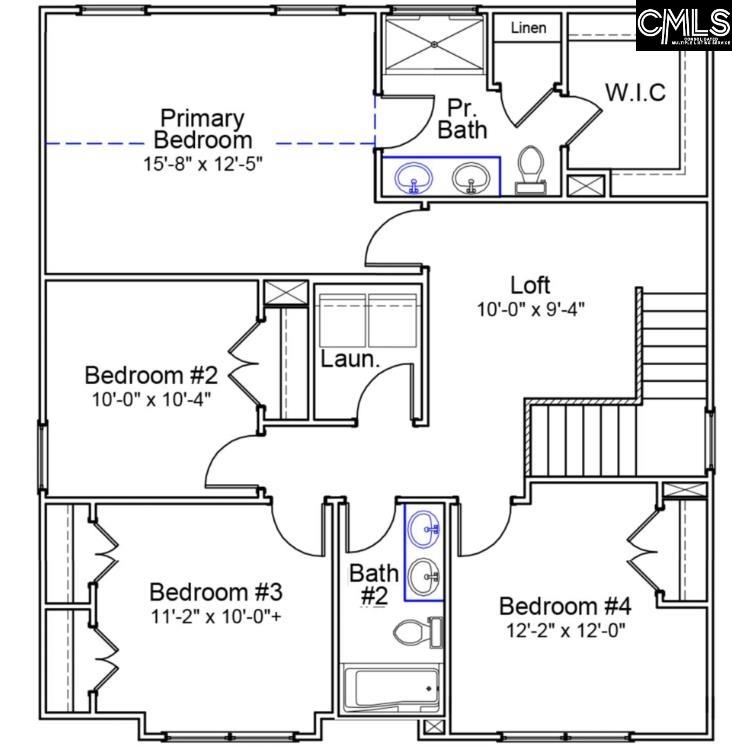 3051 Hallsdale Drive Elgin, SC 29045-0000