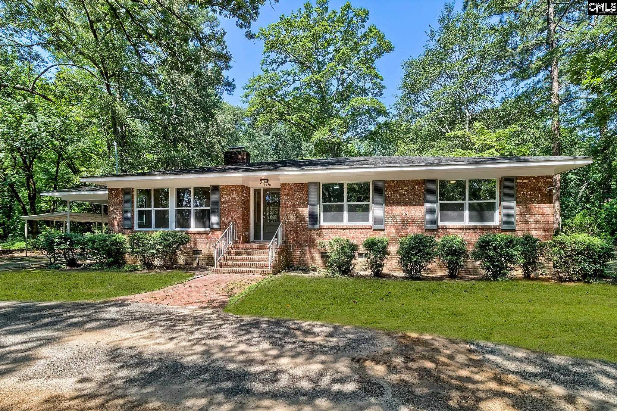 2720 Hebron Drive, West Columbia, South Carolina image 1