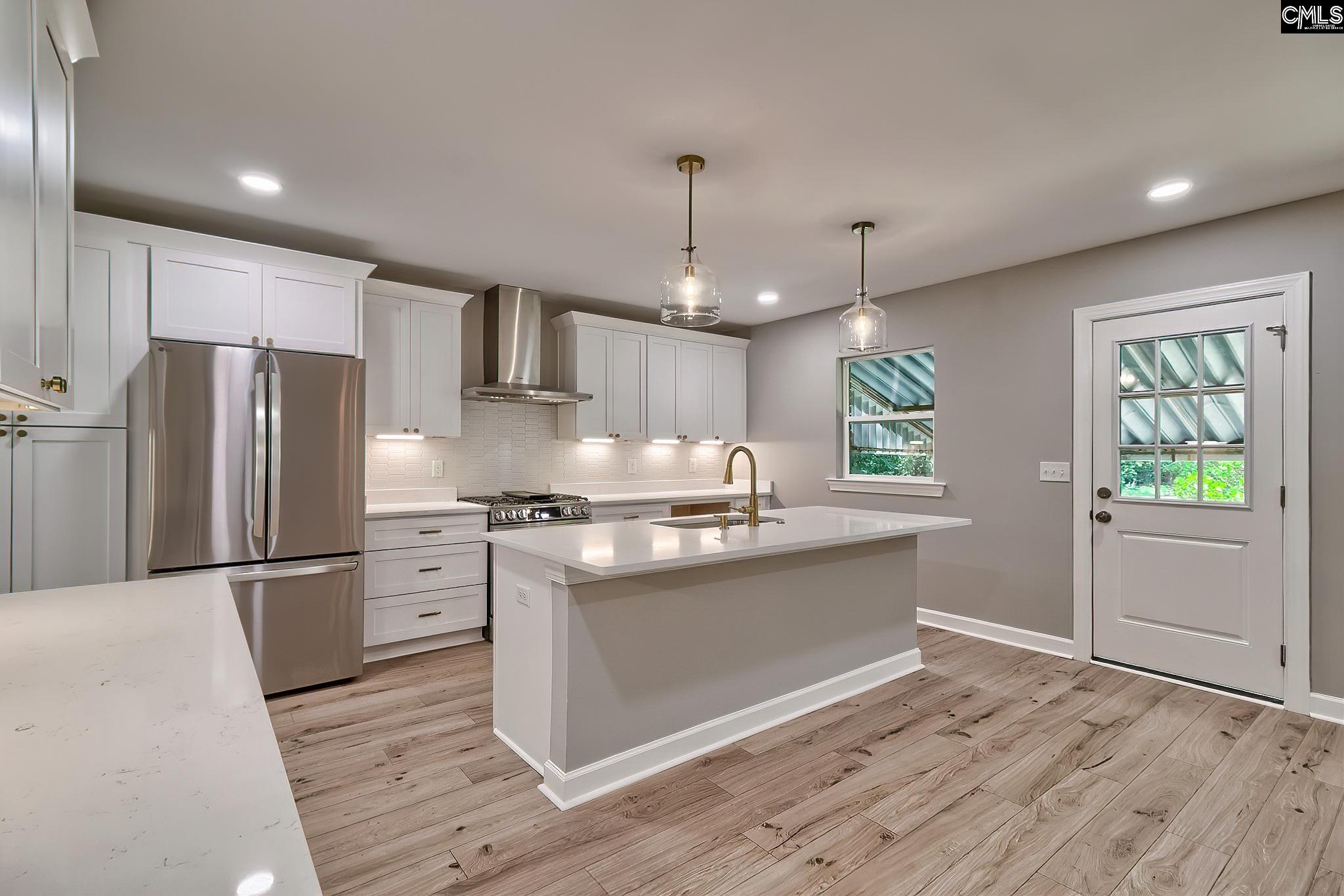 2720 Hebron Drive West Columbia, SC 29169
