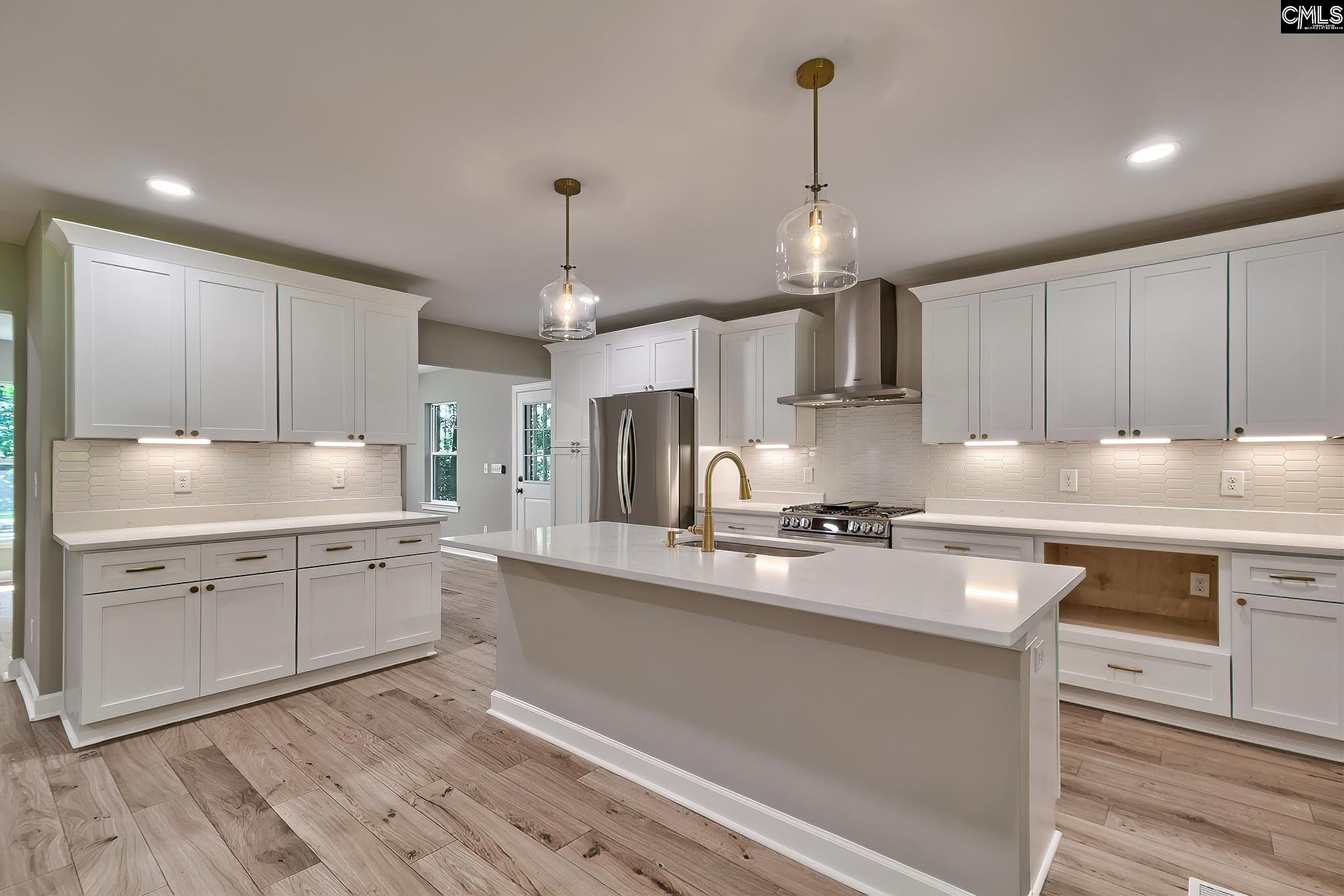 2720 Hebron Drive West Columbia, SC 29169