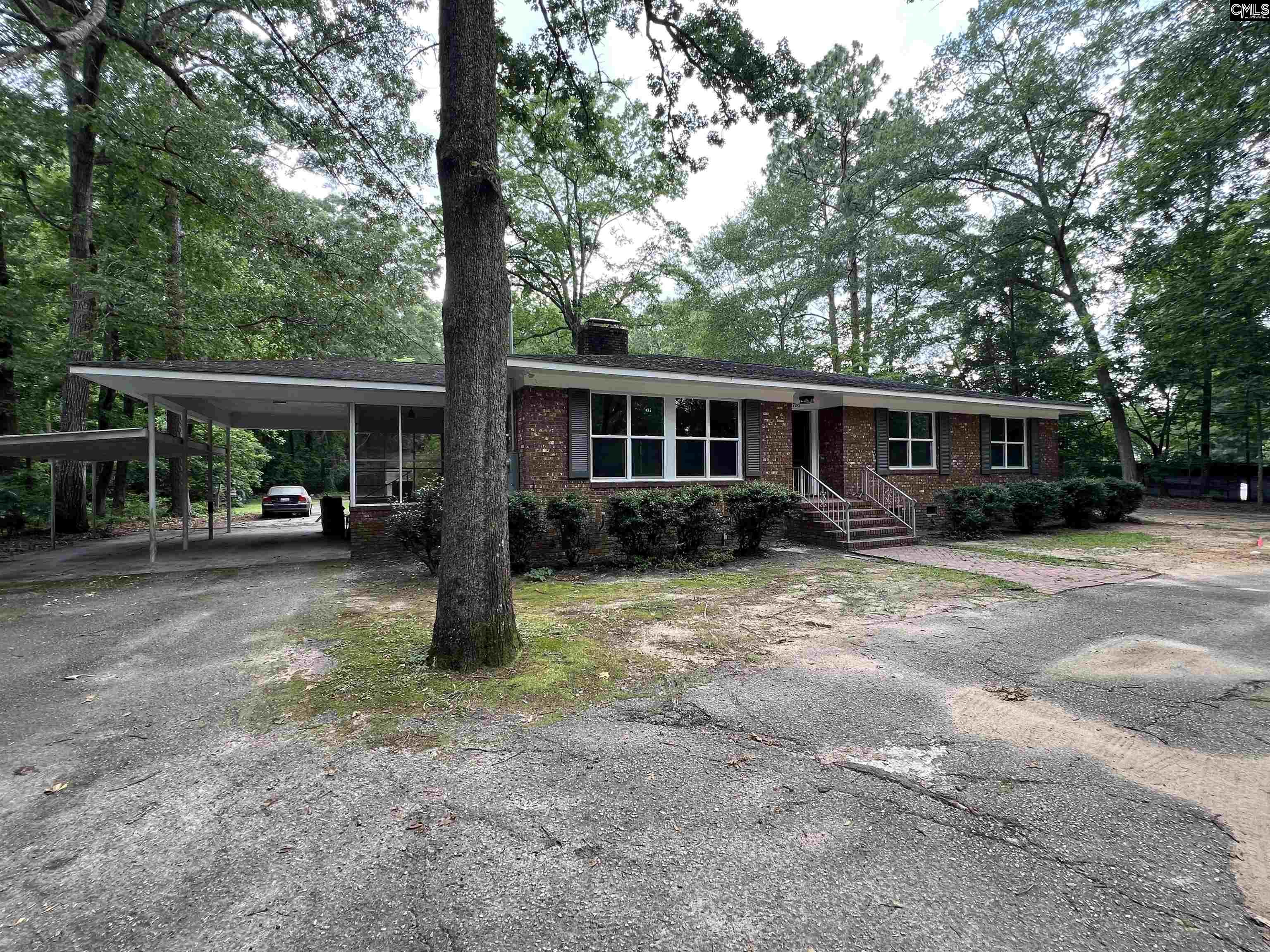 2720 Hebron Drive West Columbia, SC 29169