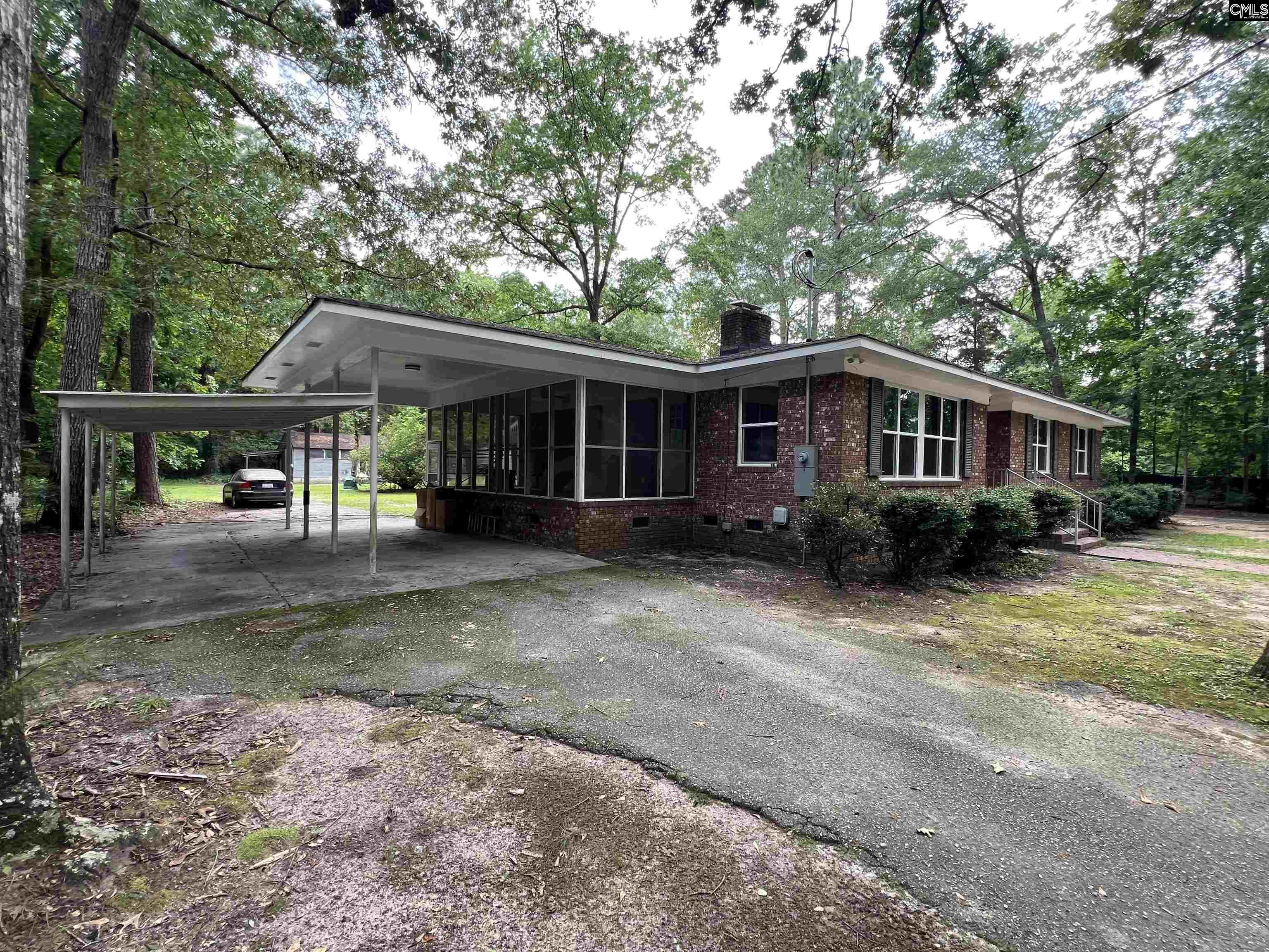 2720 Hebron Drive West Columbia, SC 29169
