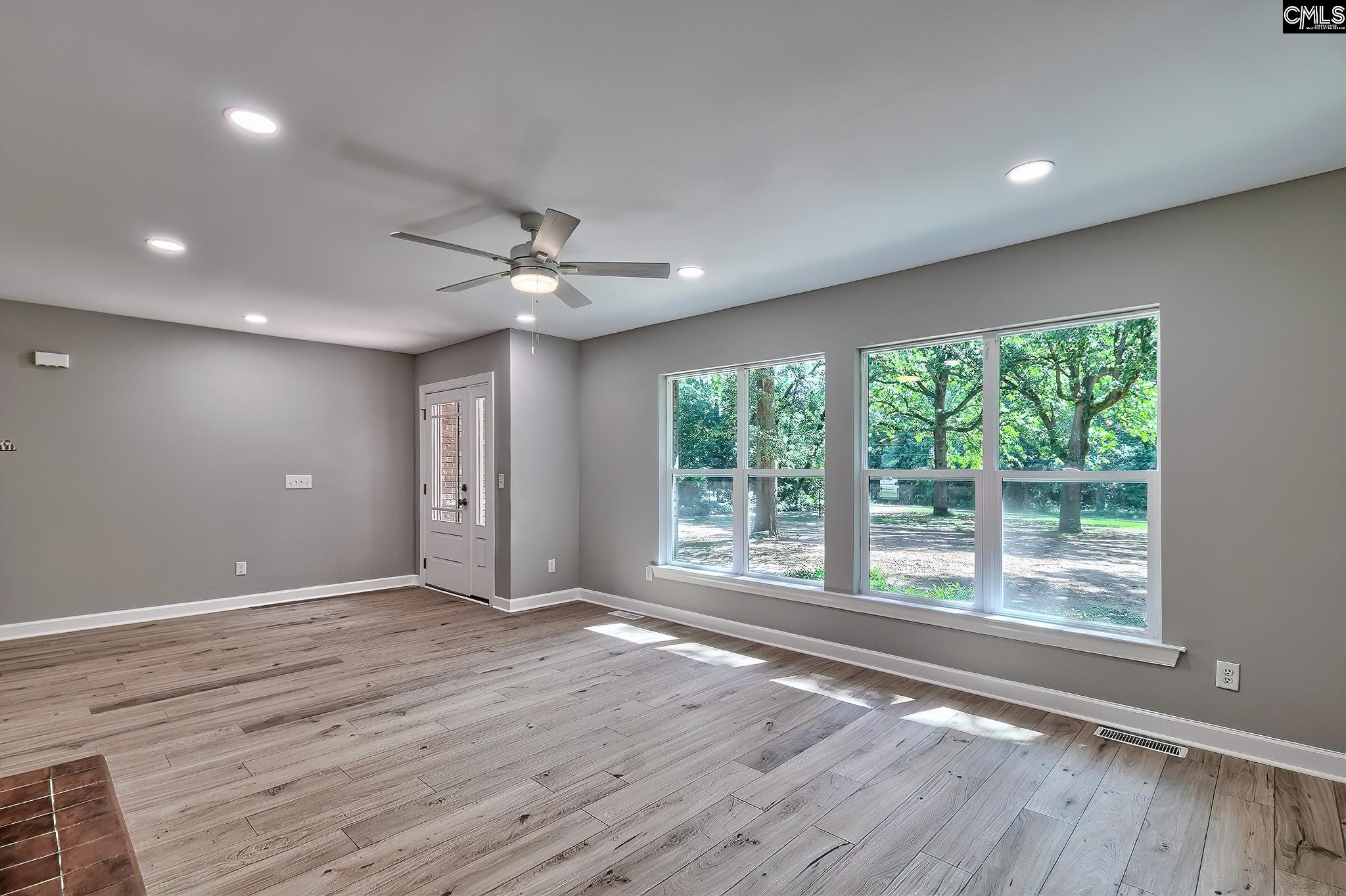 2720 Hebron Drive, West Columbia, South Carolina image 9