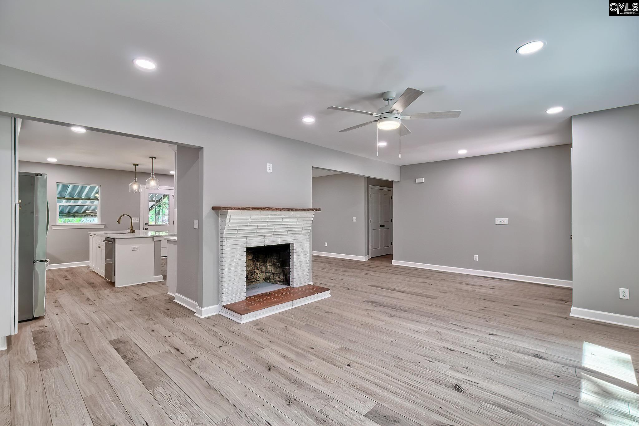 2720 Hebron Drive, West Columbia, South Carolina image 10