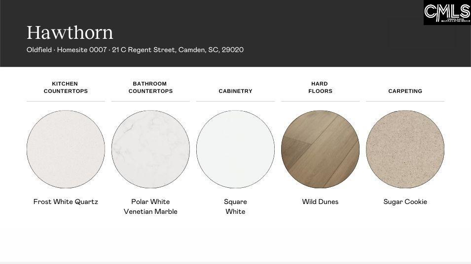 21C Regent Street, Camden, South Carolina image 4