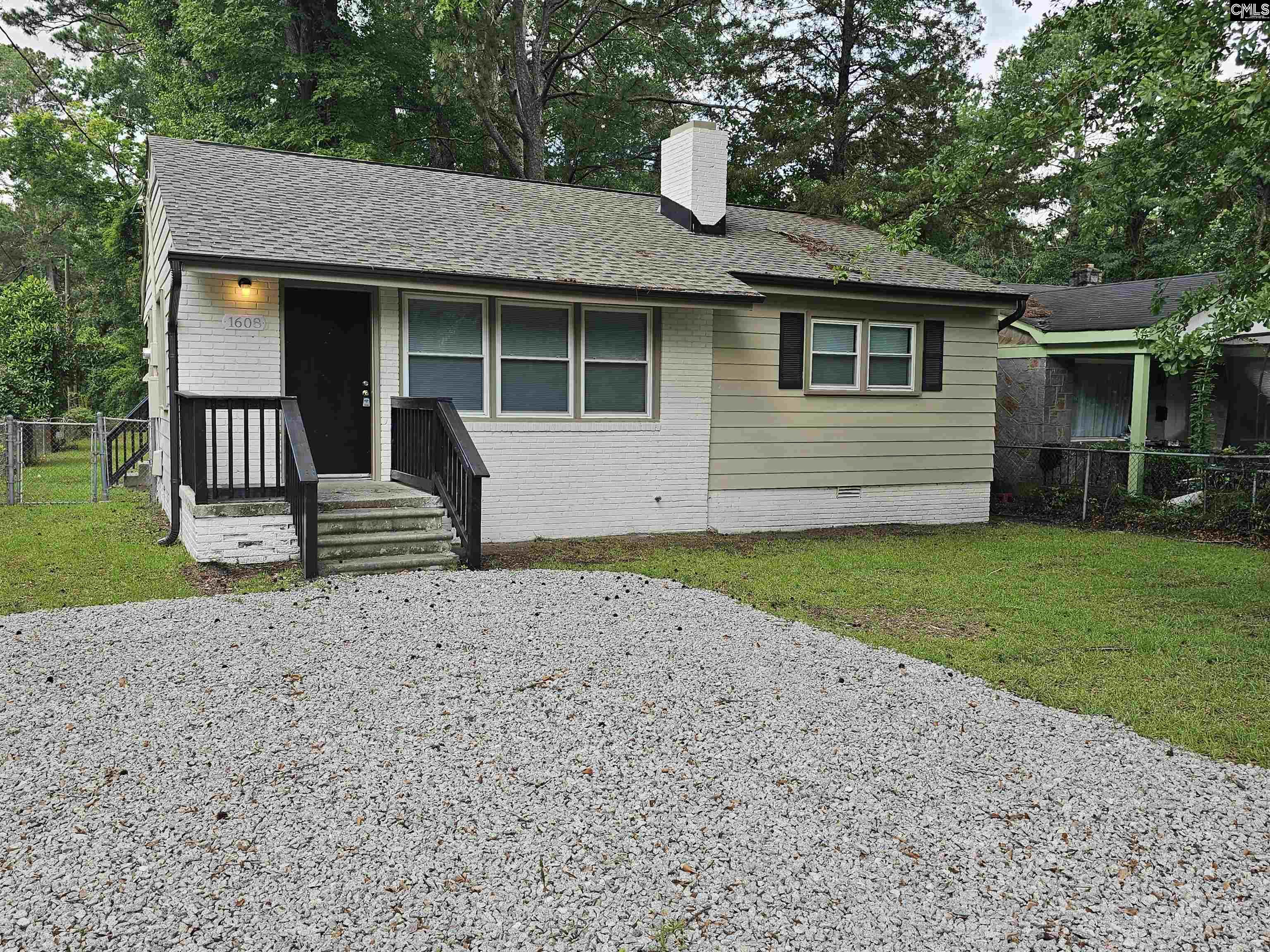 1608 Craven Street Columbia, SC 29203