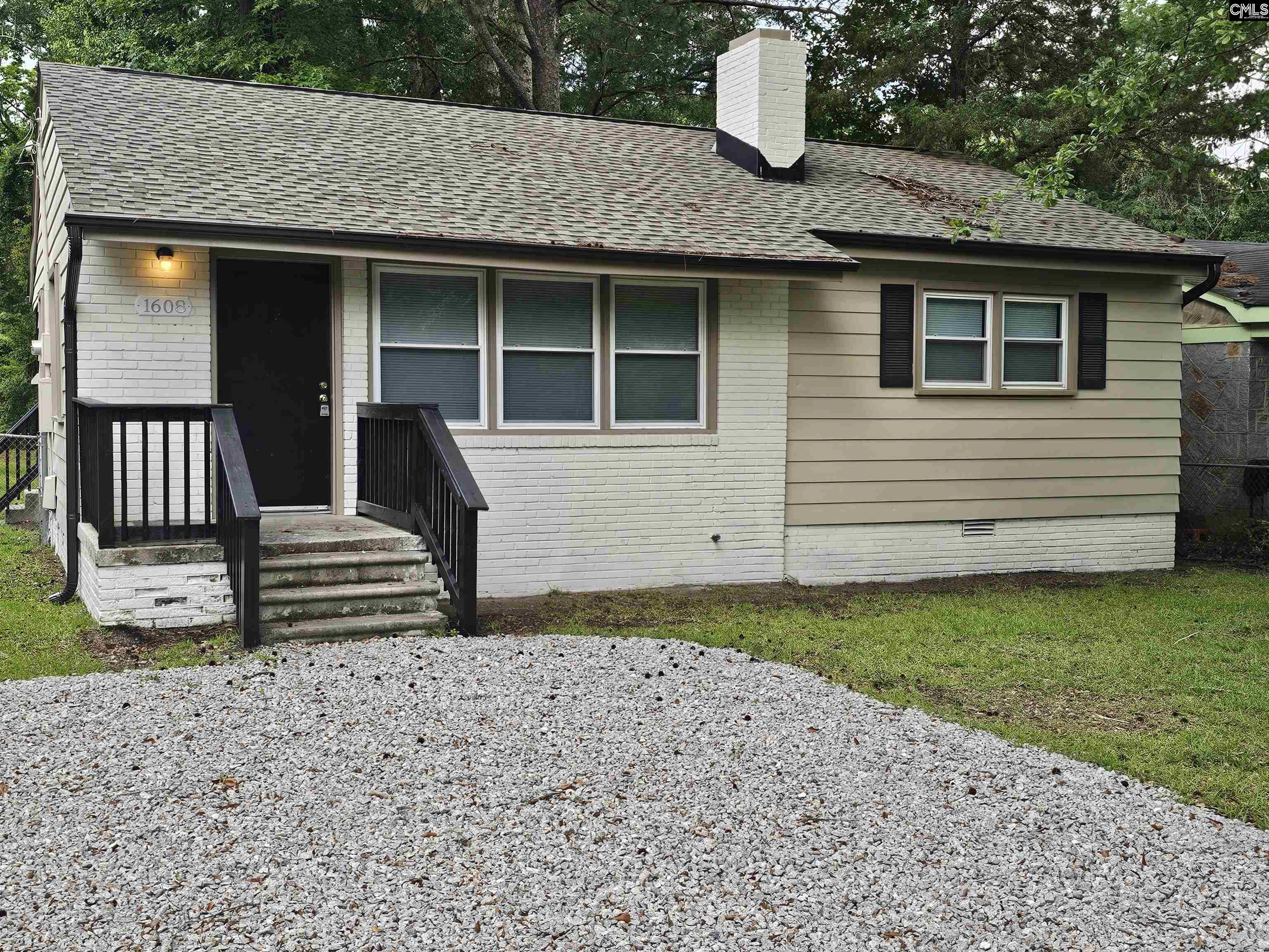 1608 Craven Street Columbia, SC 29203