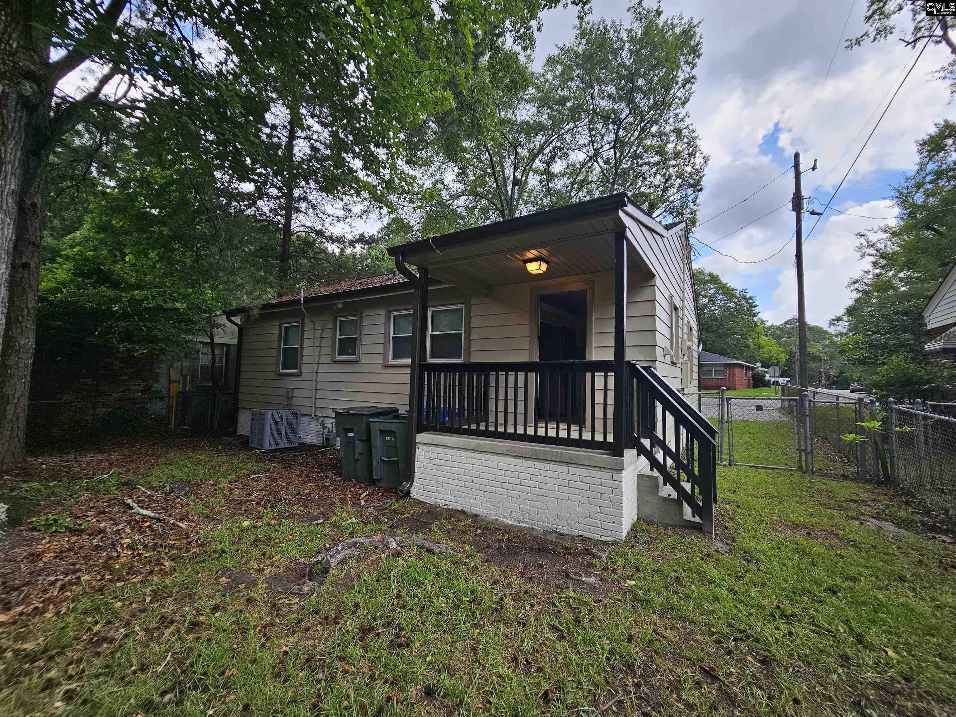 1608 Craven Street Columbia, SC 29203