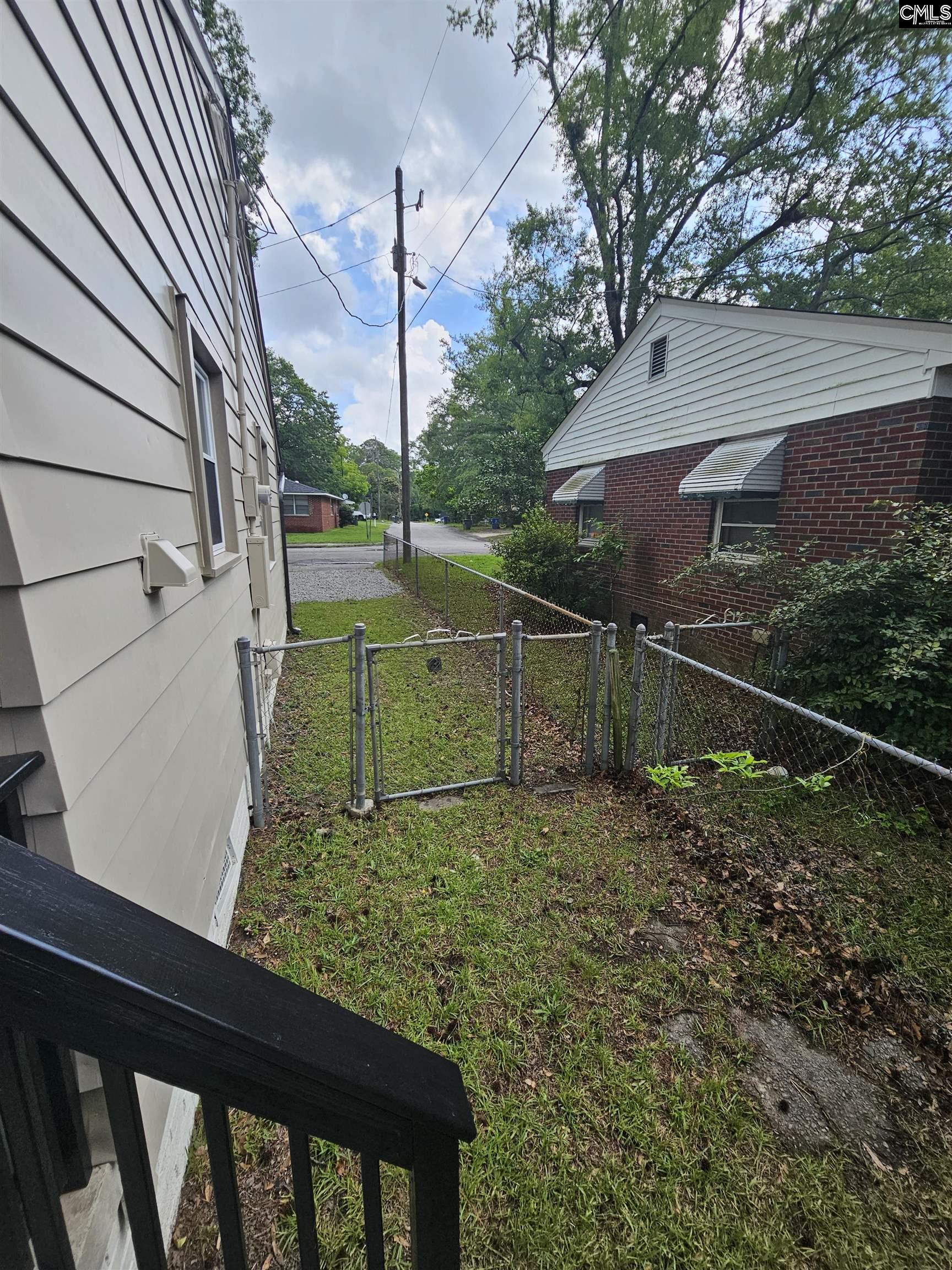 1608 Craven Street Columbia, SC 29203