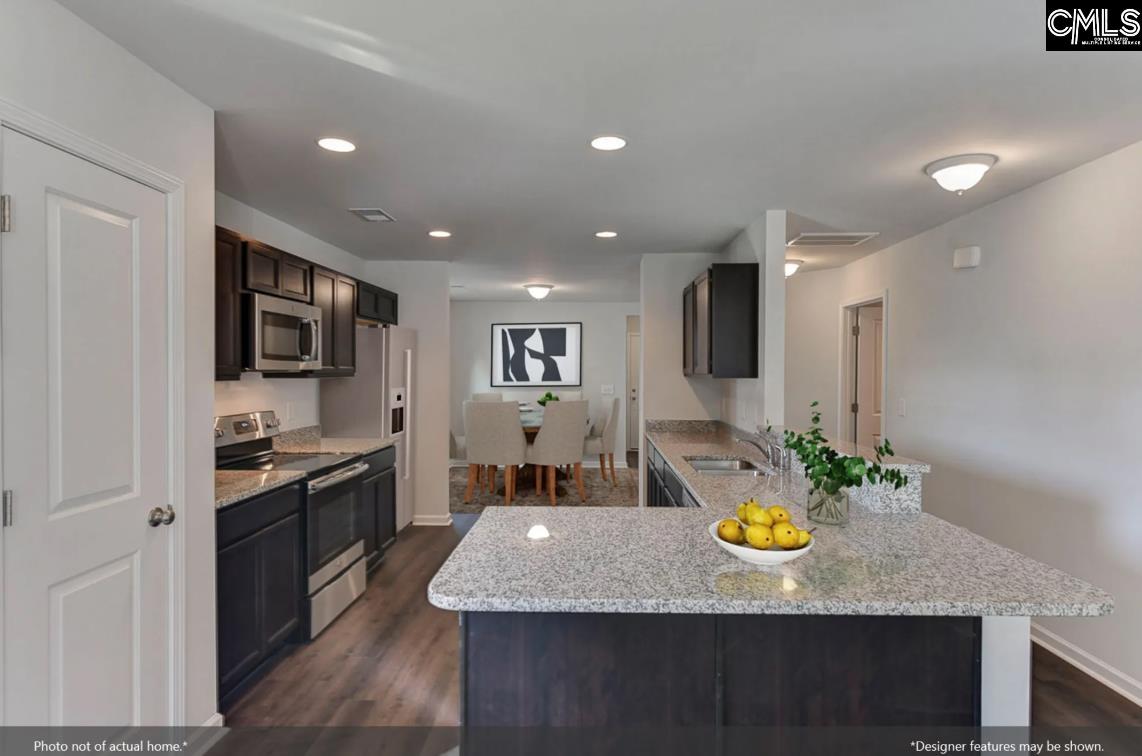 3056 Hallsdale Drive Elgin, SC 29045