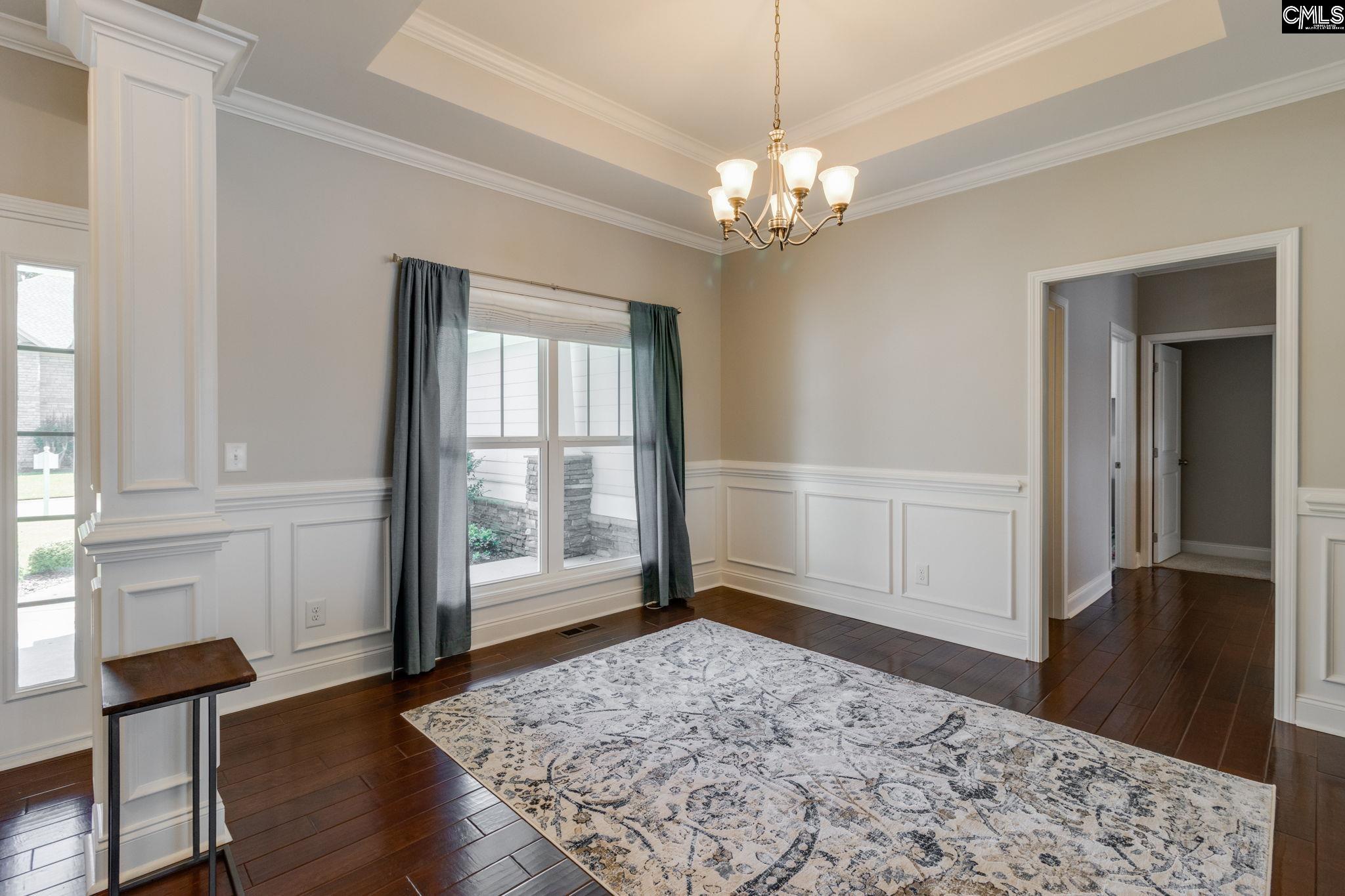 1233 Peninsula Drive, Prosperity, South Carolina image 12