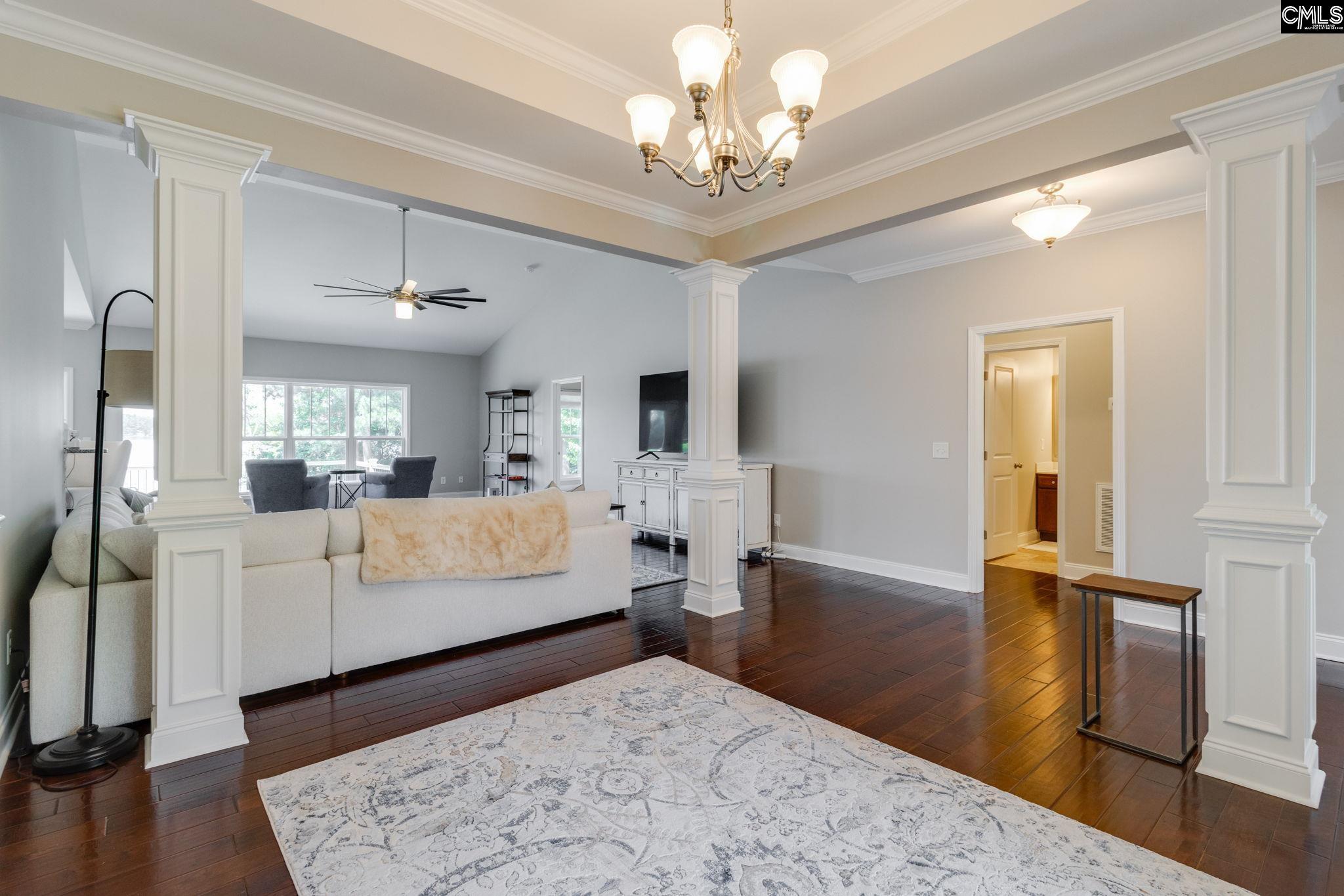 1233 Peninsula Drive, Prosperity, South Carolina image 13