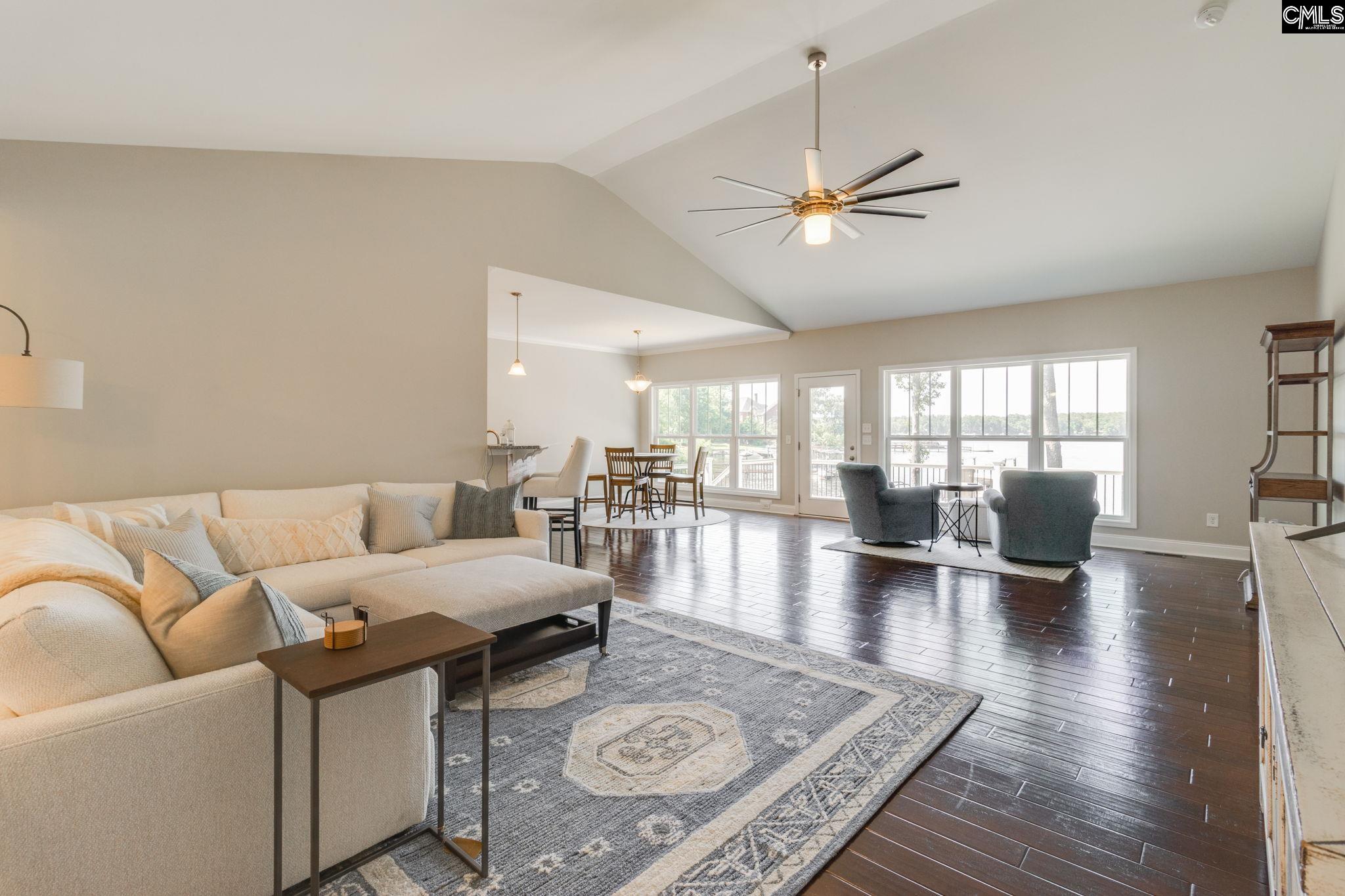 1233 Peninsula Drive, Prosperity, South Carolina image 14