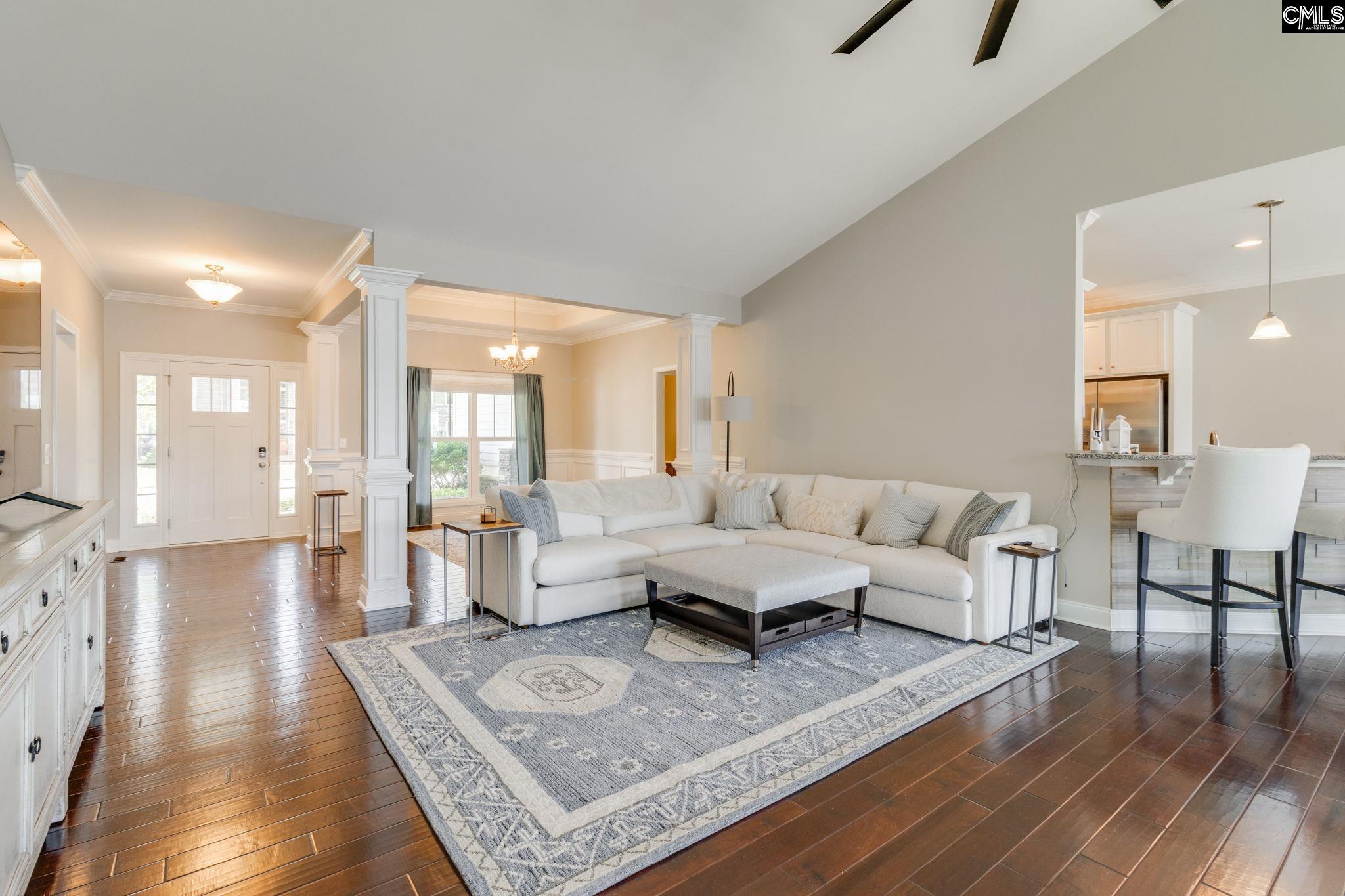 1233 Peninsula Drive, Prosperity, South Carolina image 15