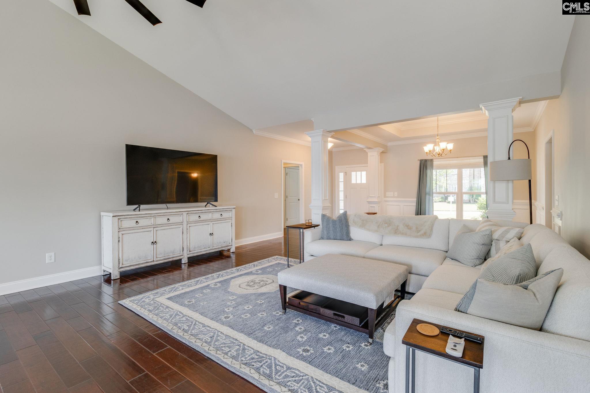 1233 Peninsula Drive, Prosperity, South Carolina image 16