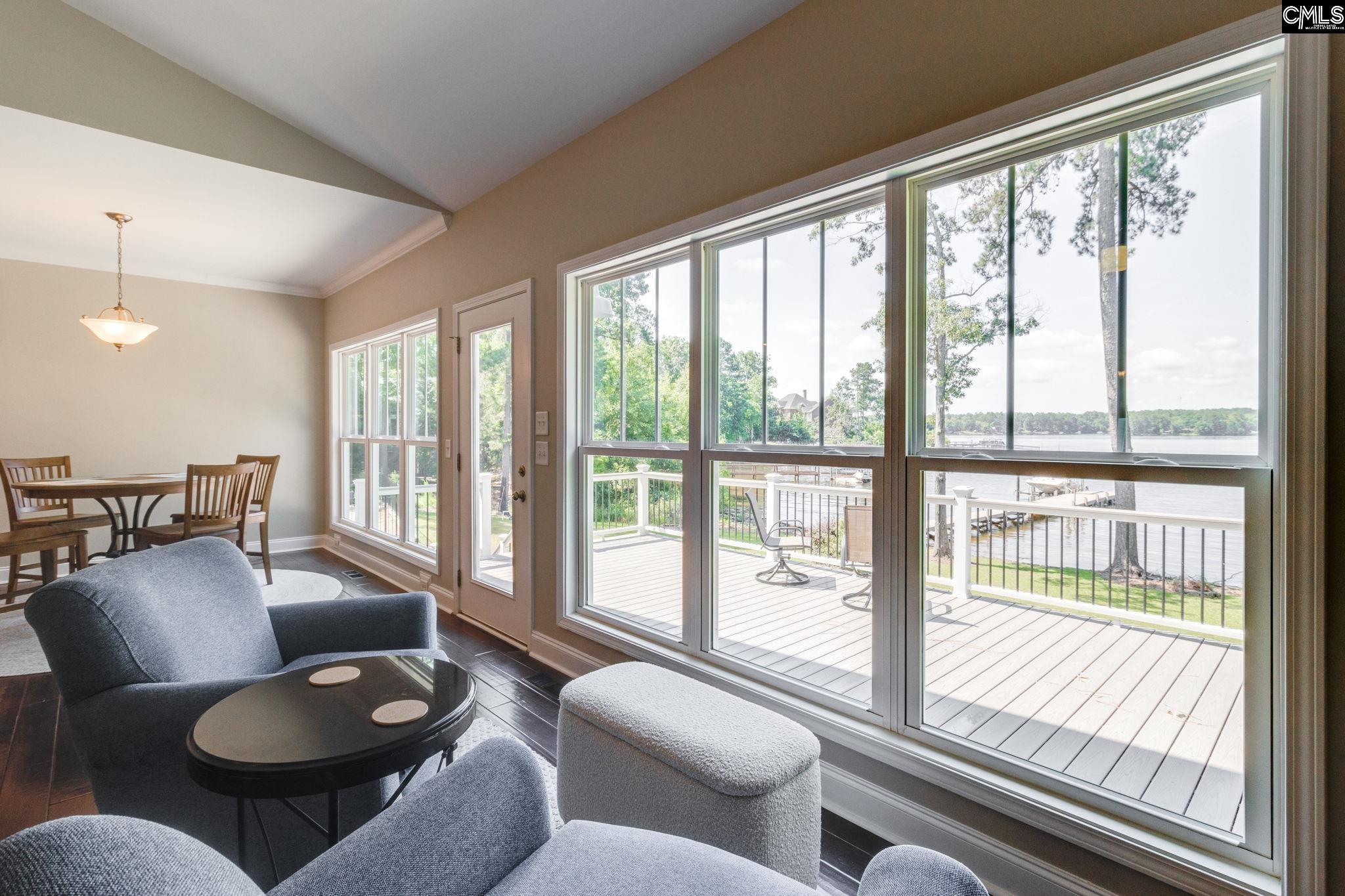 1233 Peninsula Drive, Prosperity, South Carolina image 17
