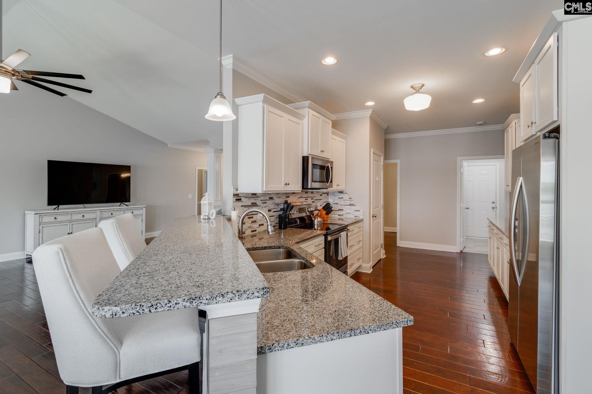 1233 Peninsula Drive, Prosperity, South Carolina image 19