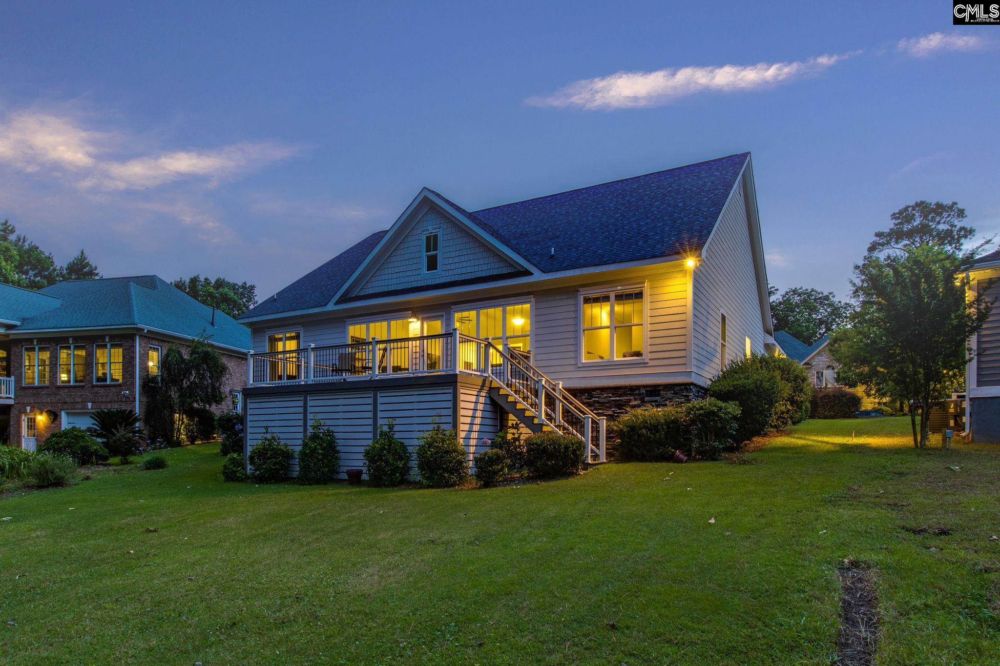 1233 Peninsula Drive, Prosperity, South Carolina image 3