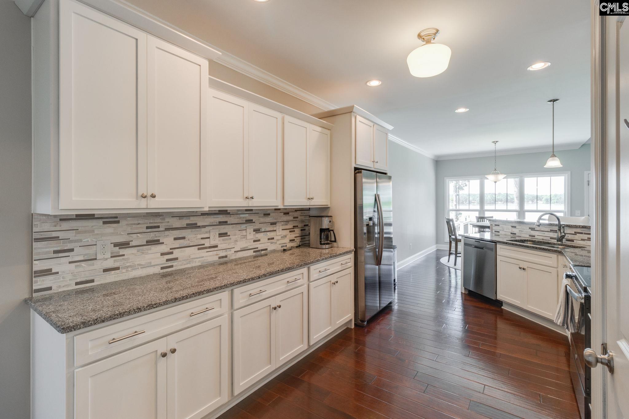 1233 Peninsula Drive, Prosperity, South Carolina image 21