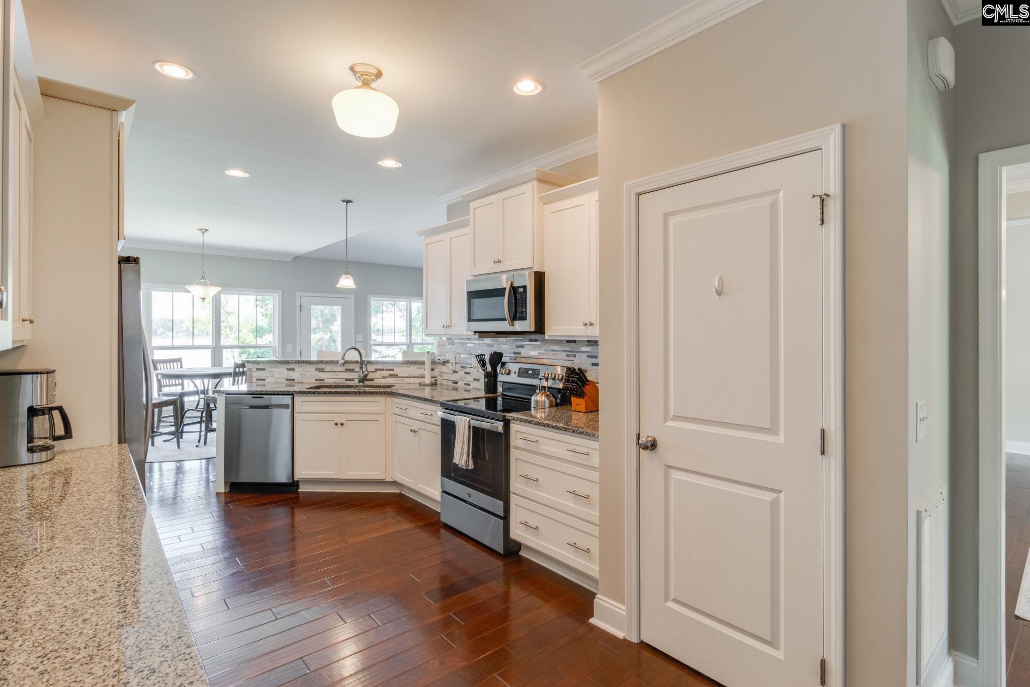 1233 Peninsula Drive, Prosperity, South Carolina image 22