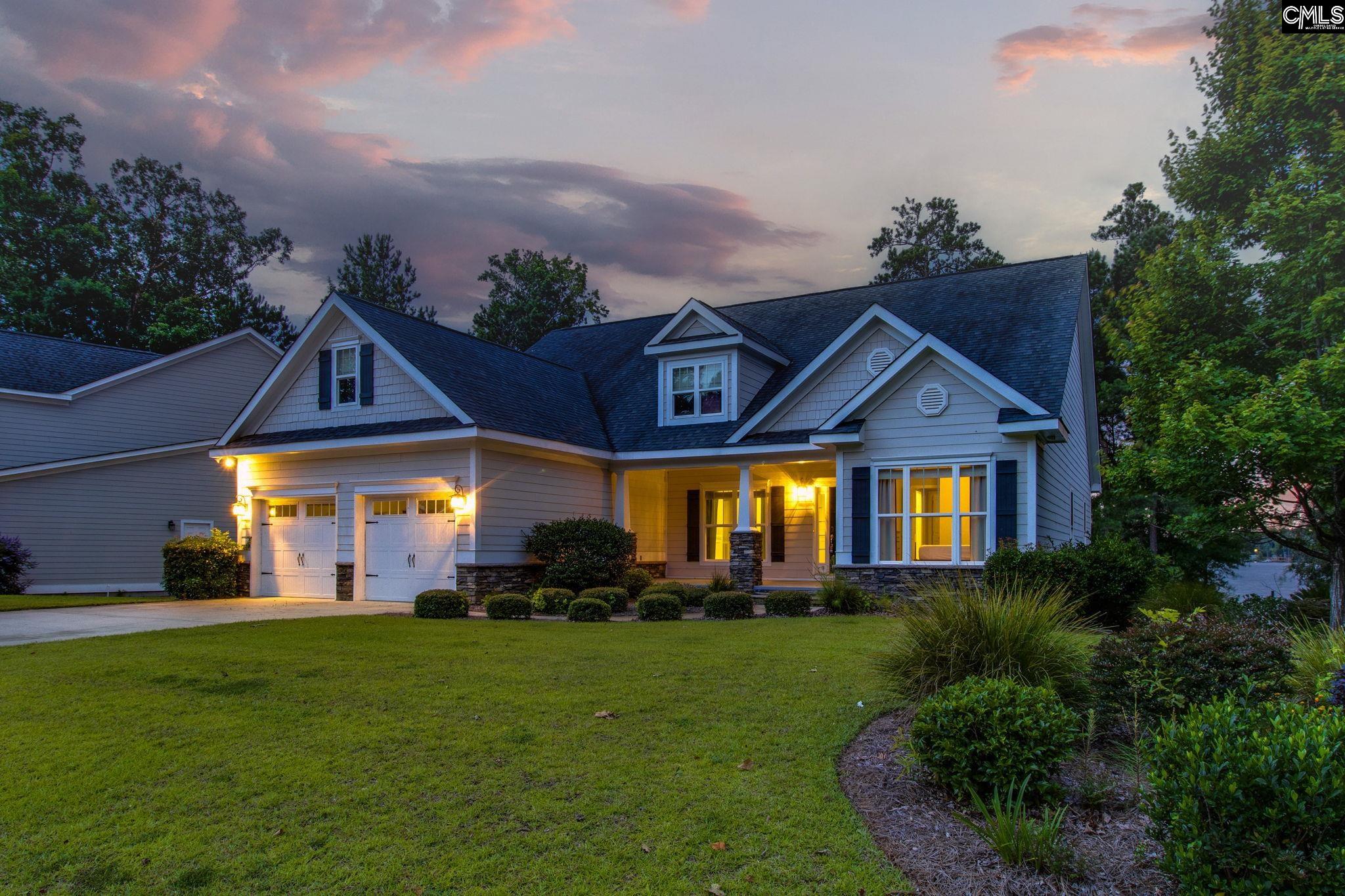 1233 Peninsula Drive, Prosperity, South Carolina image 4
