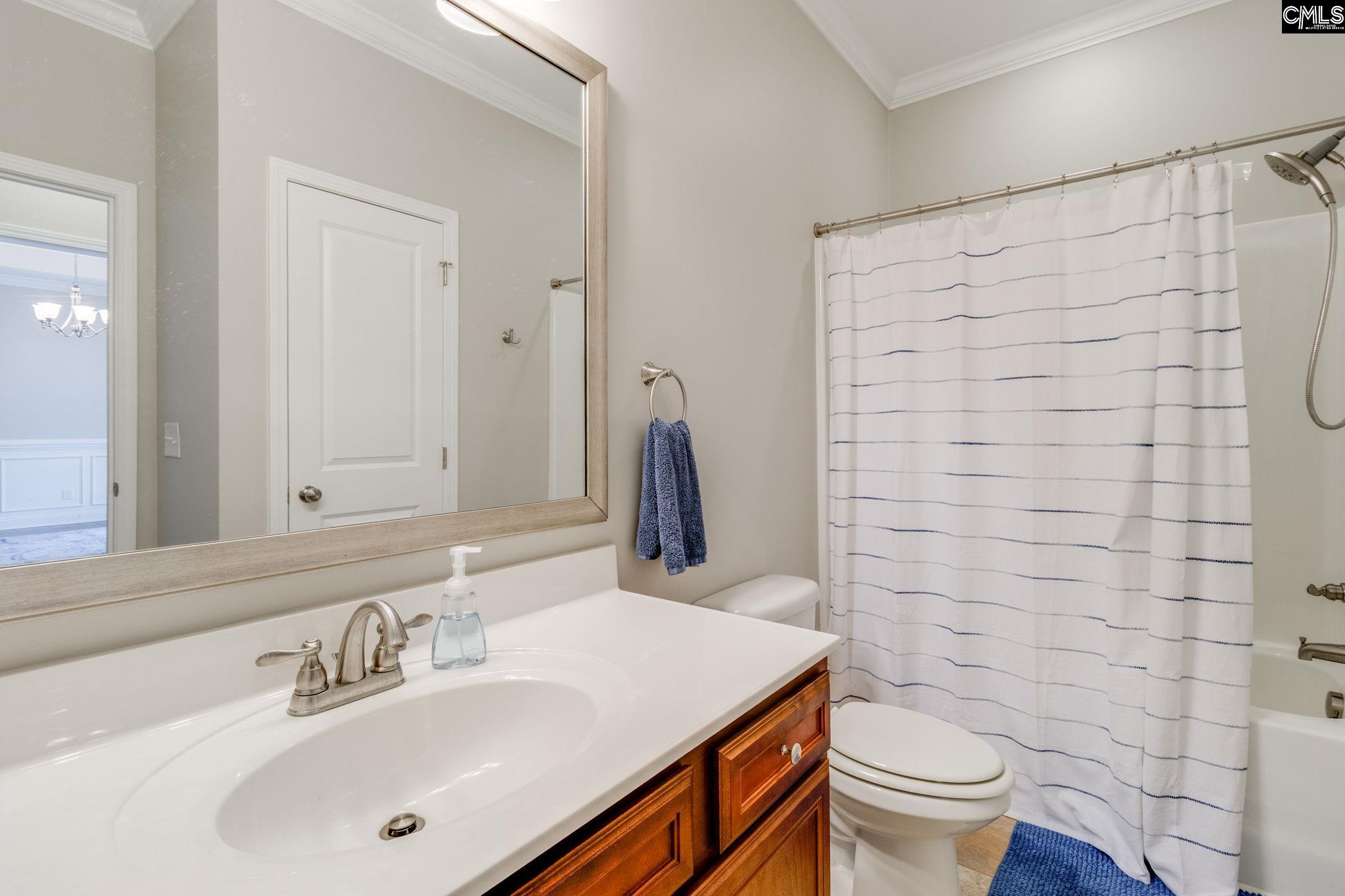 1233 Peninsula Drive, Prosperity, South Carolina image 31