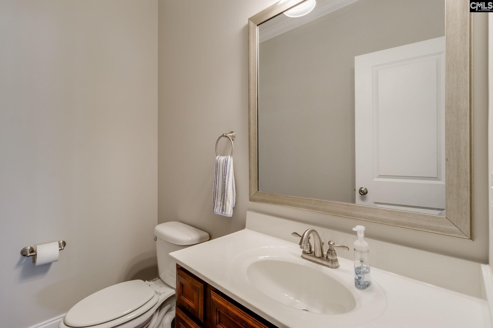 1233 Peninsula Drive, Prosperity, South Carolina image 36