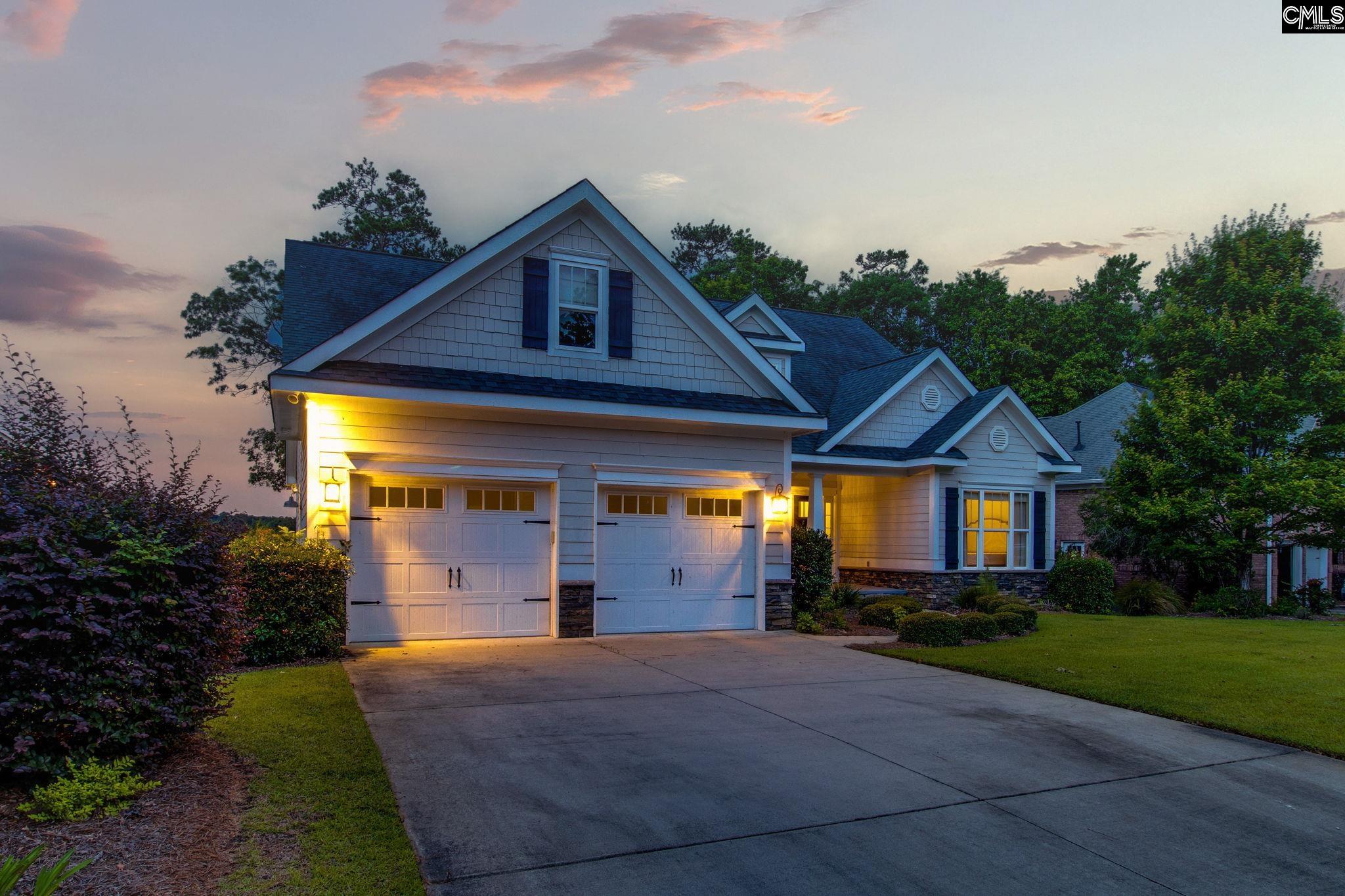 1233 Peninsula Drive, Prosperity, South Carolina image 5