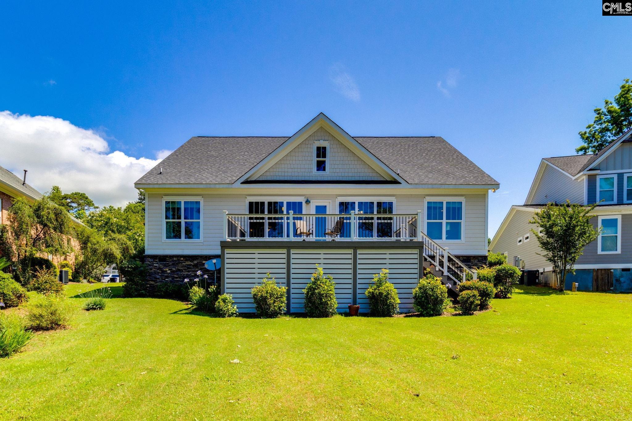 1233 Peninsula Drive, Prosperity, South Carolina image 42