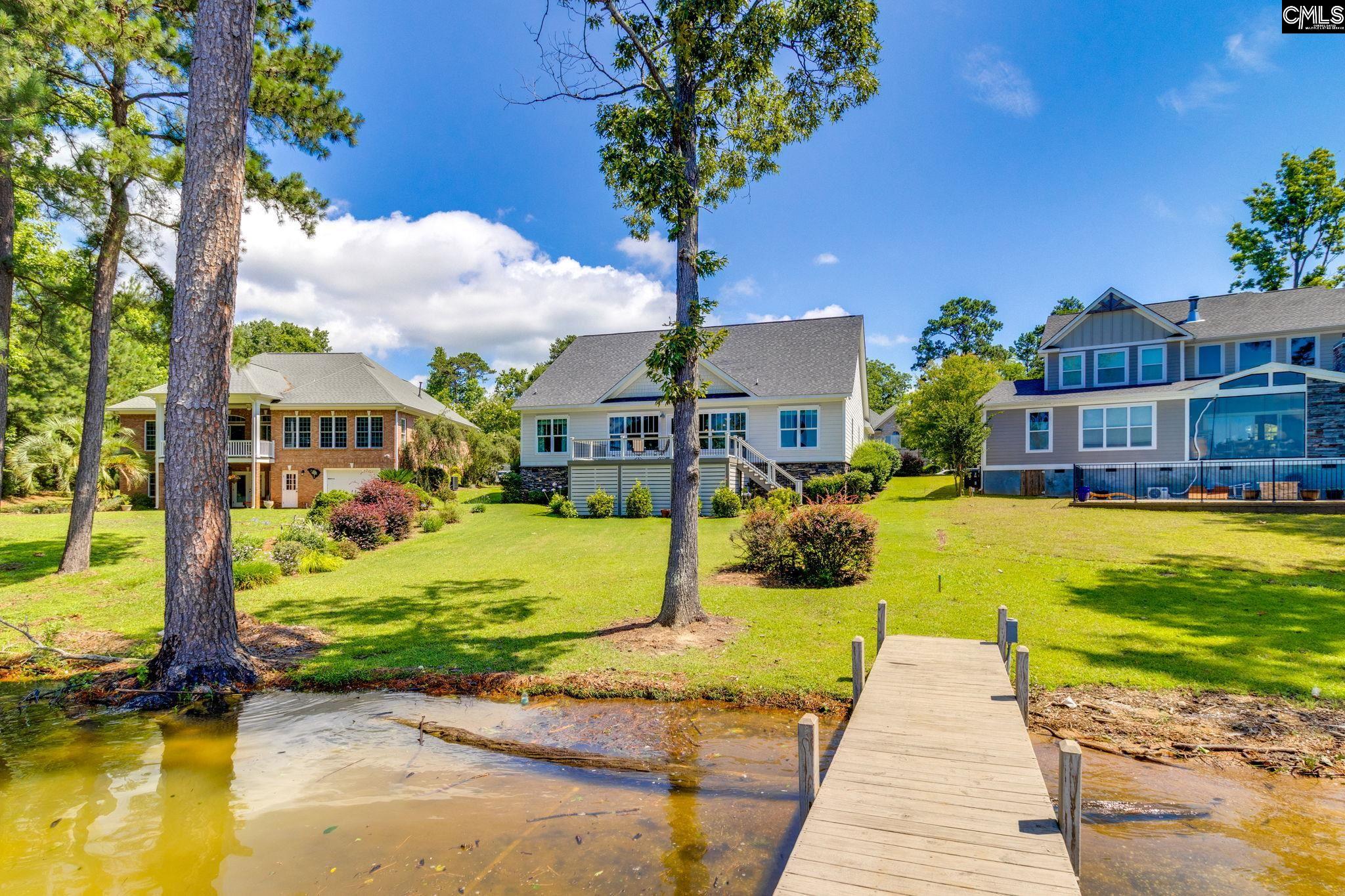 1233 Peninsula Drive, Prosperity, South Carolina image 43
