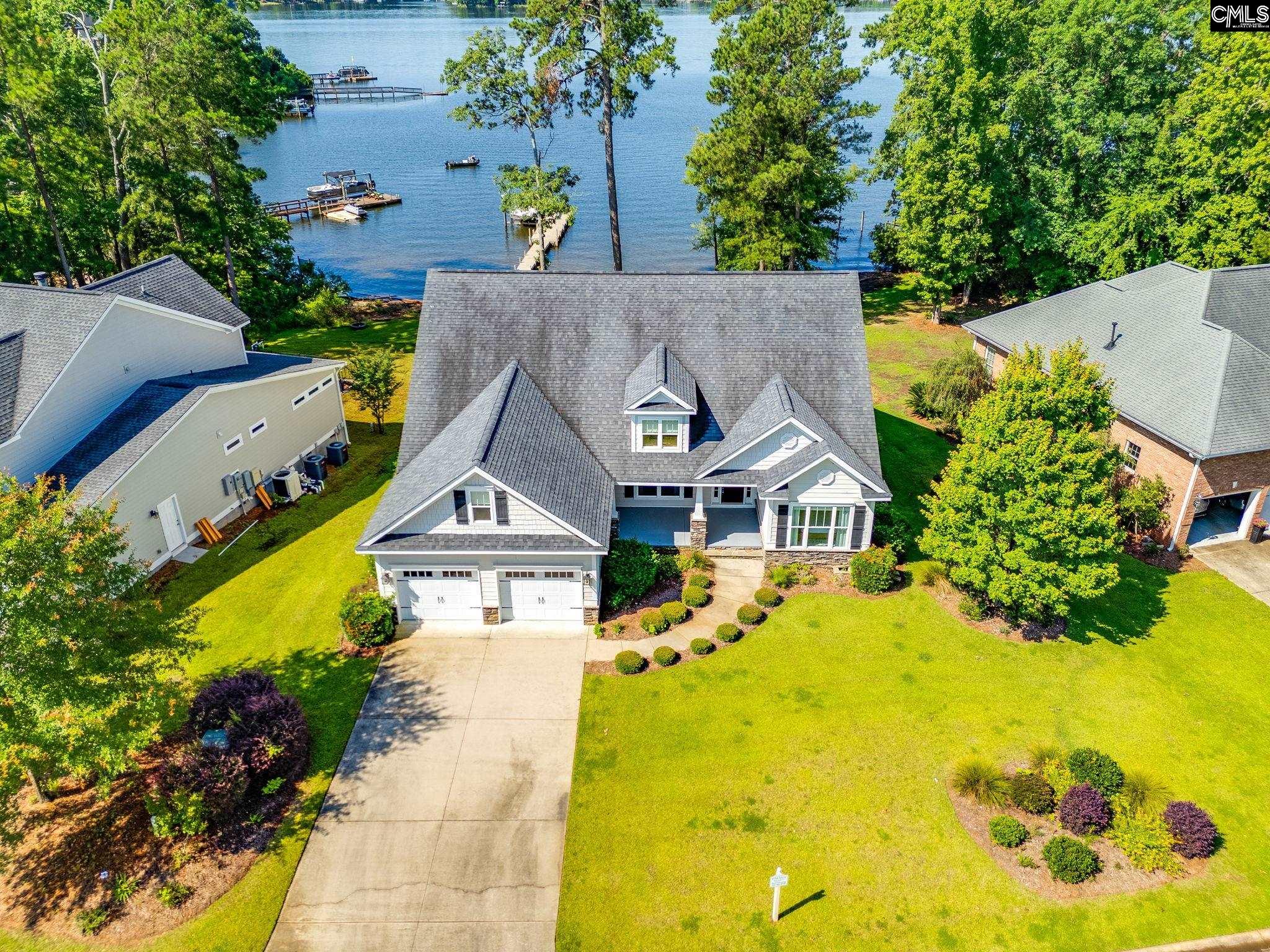 1233 Peninsula Drive, Prosperity, South Carolina image 45