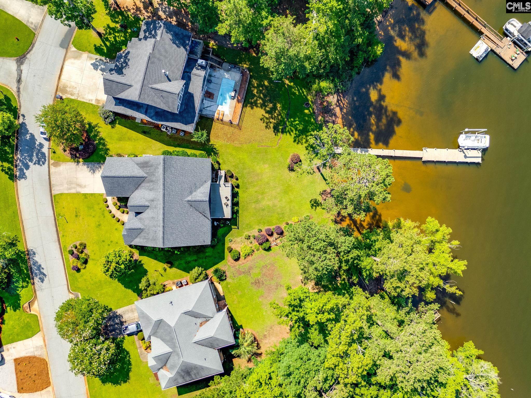 1233 Peninsula Drive, Prosperity, South Carolina image 47