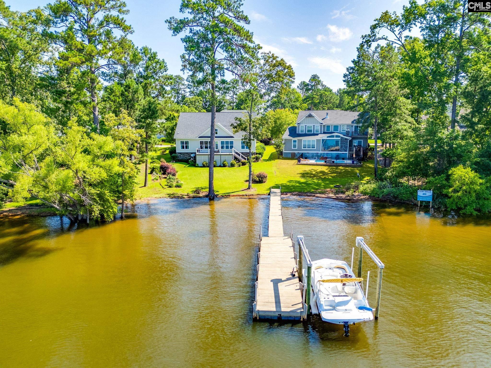 1233 Peninsula Drive, Prosperity, South Carolina image 48