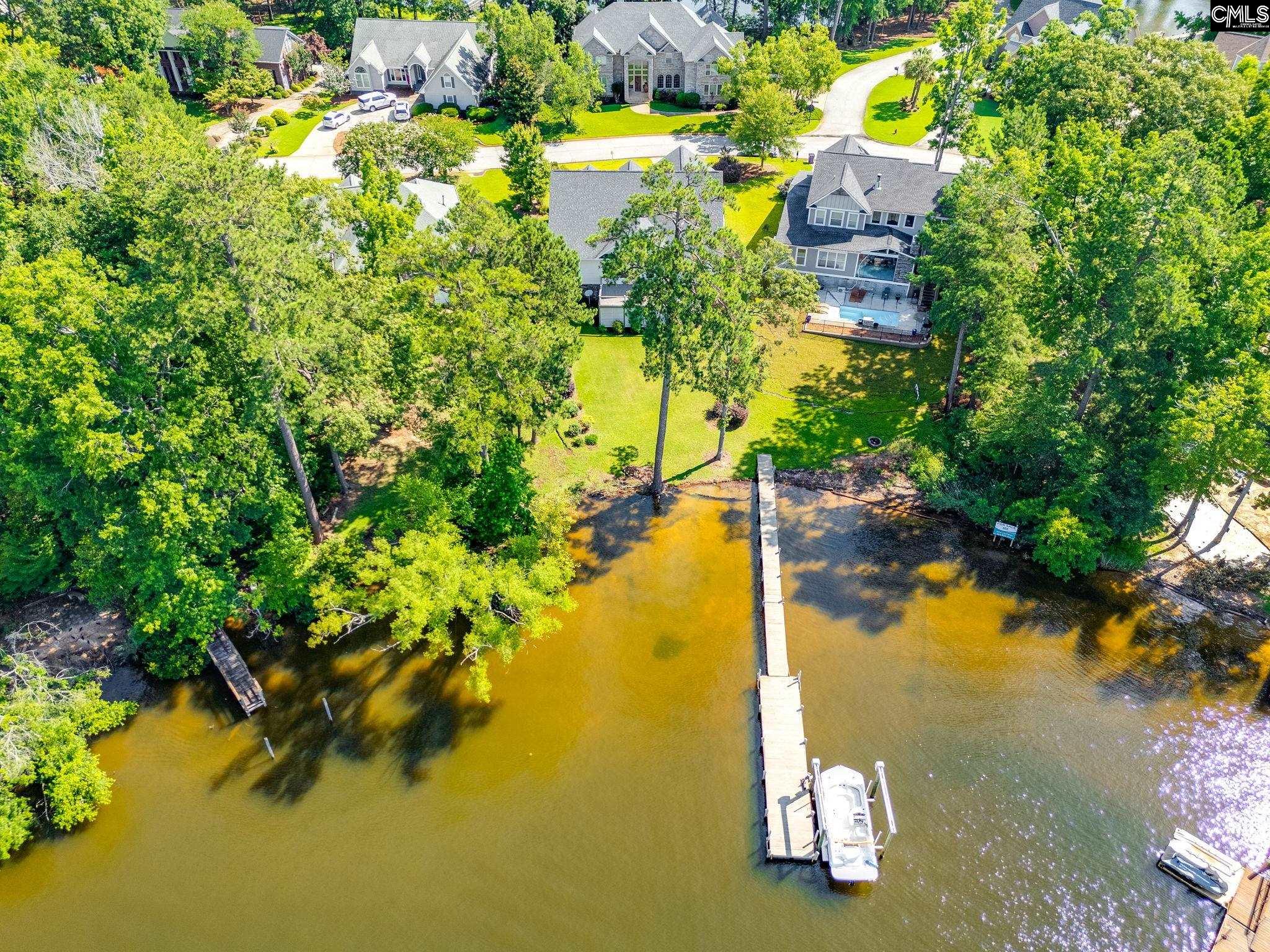 1233 Peninsula Drive, Prosperity, South Carolina image 49
