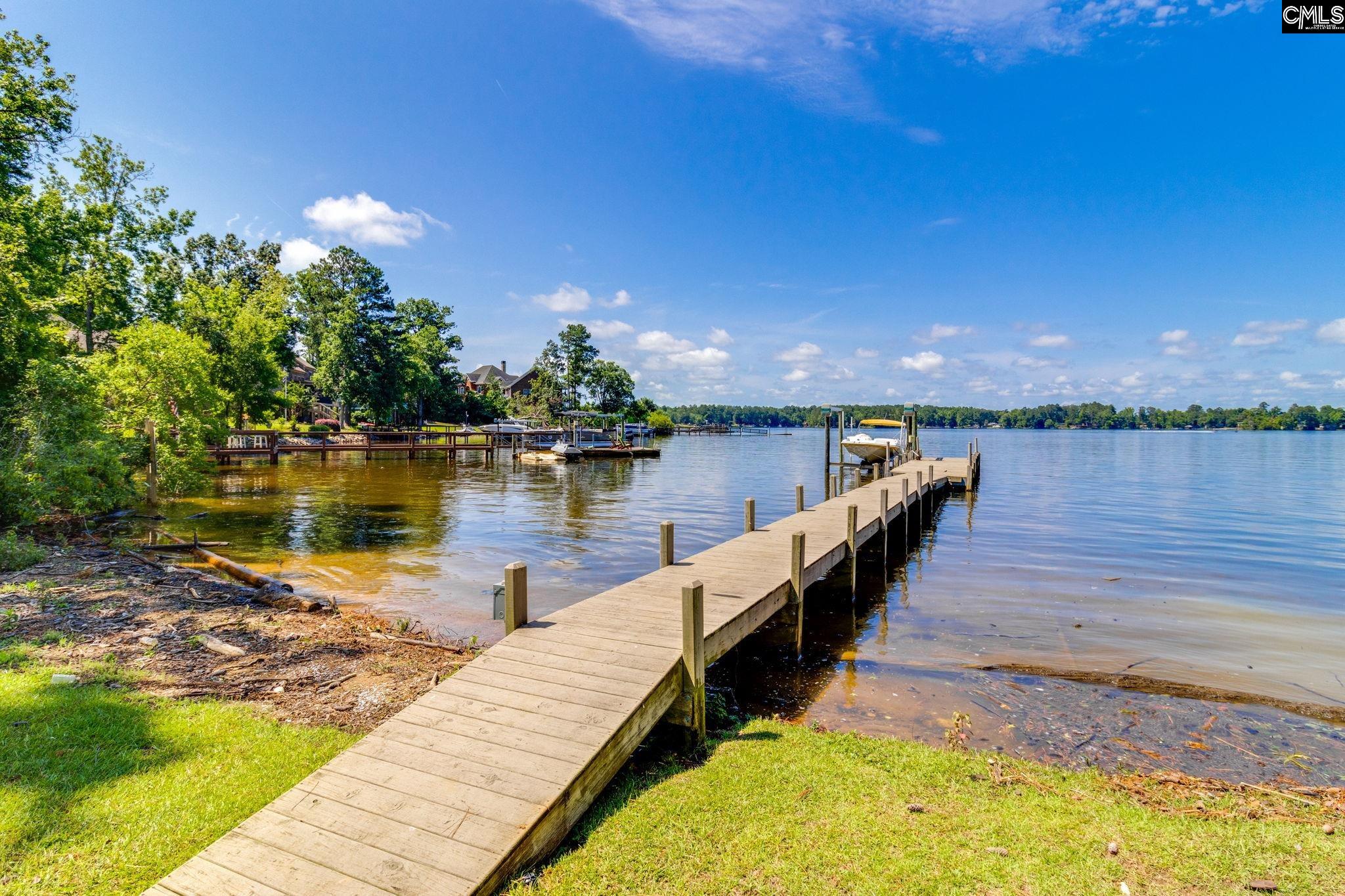 1233 Peninsula Drive, Prosperity, South Carolina image 6