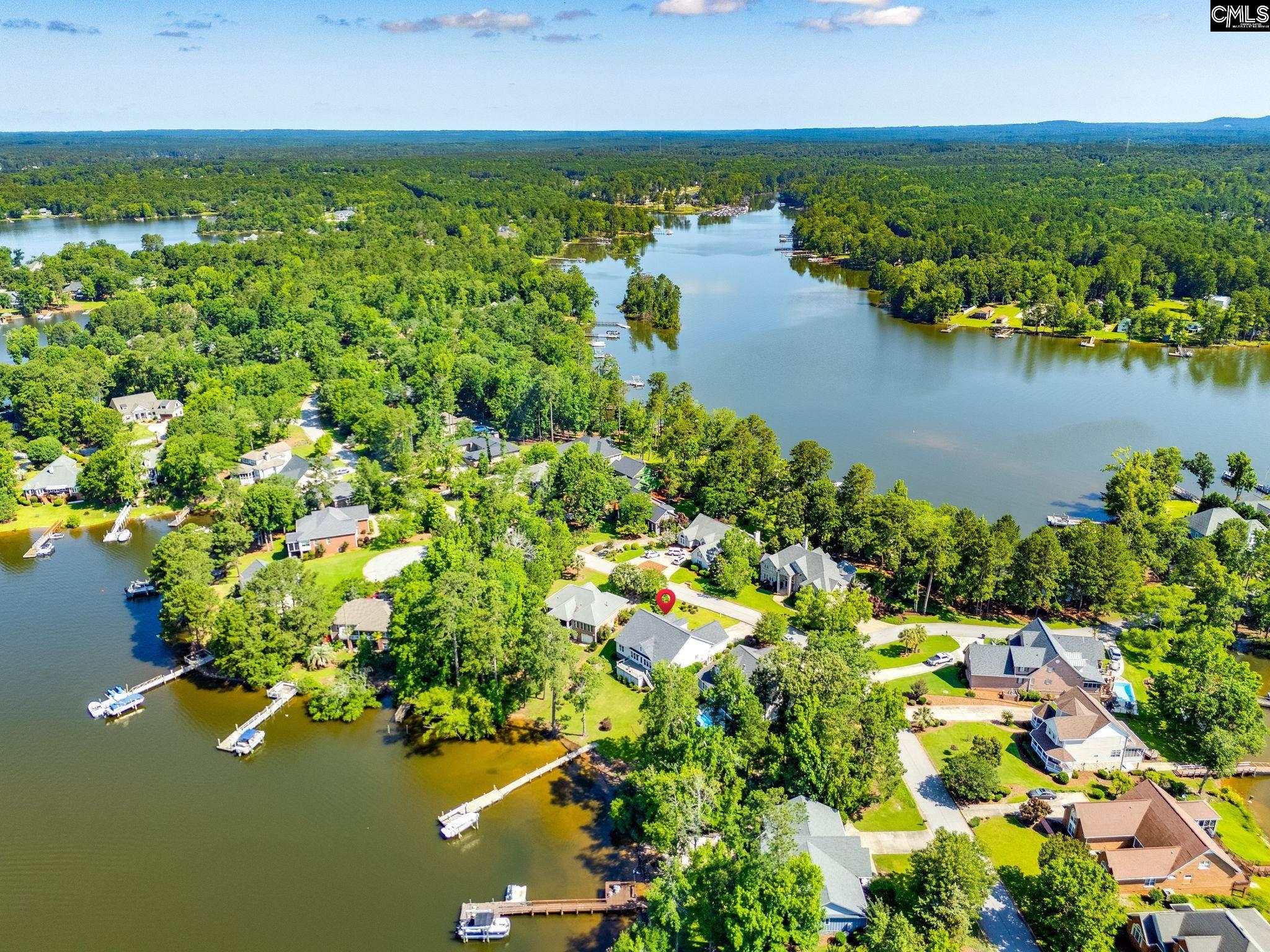 1233 Peninsula Drive Prosperity, SC 29127