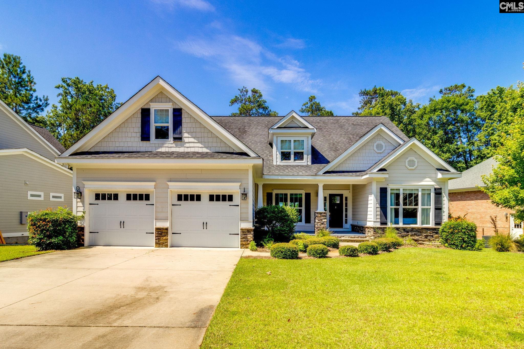 1233 Peninsula Drive, Prosperity, South Carolina image 7