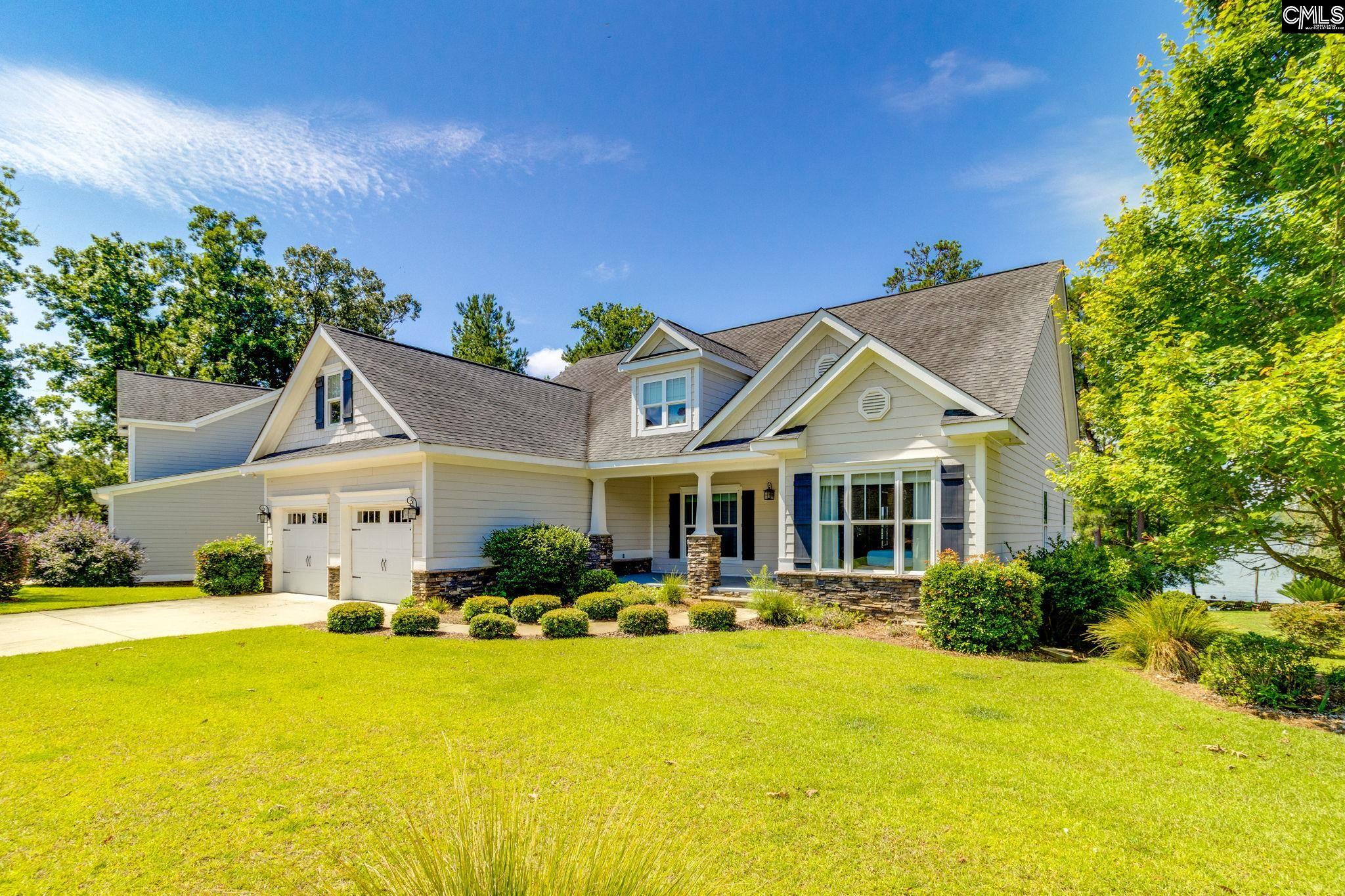 1233 Peninsula Drive, Prosperity, South Carolina image 8