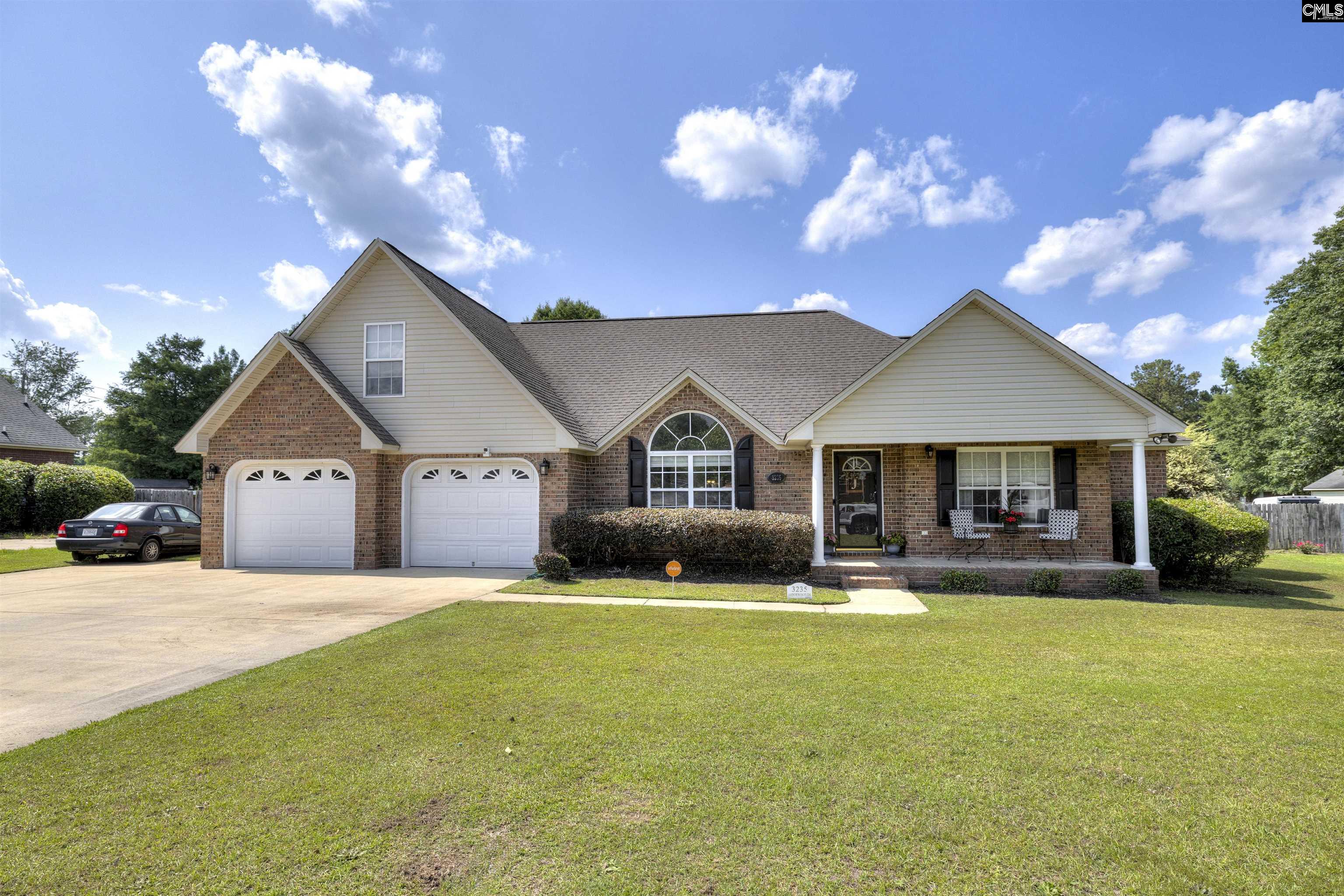 3235 Arborwood Drive, Sumter, South Carolina image 1