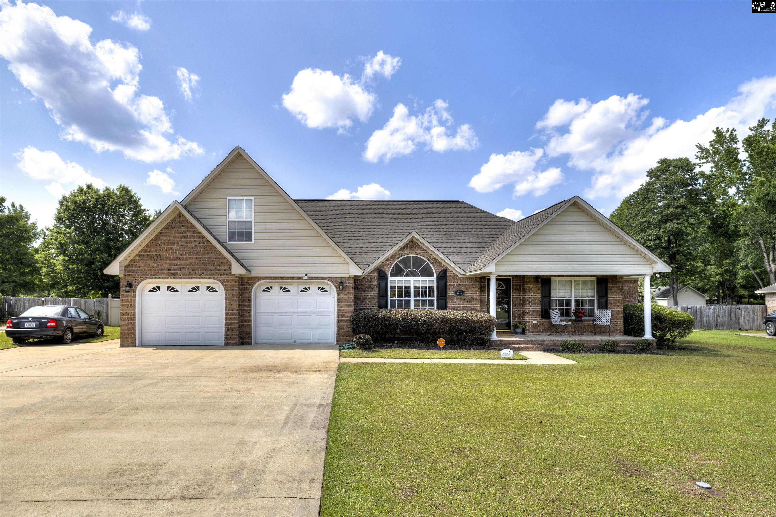 3235 Arborwood Drive, Sumter, South Carolina image 2