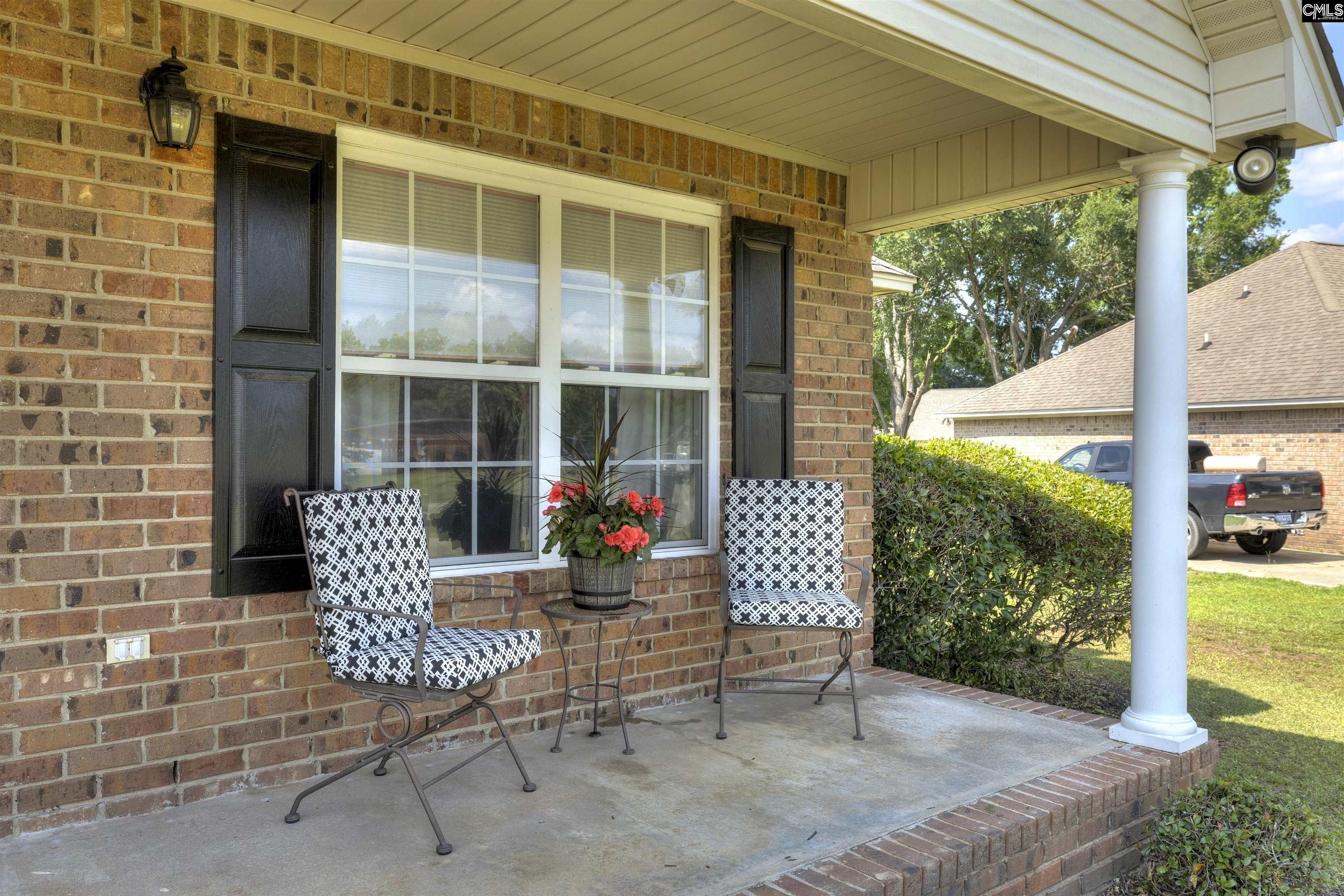 3235 Arborwood Drive, Sumter, South Carolina image 4
