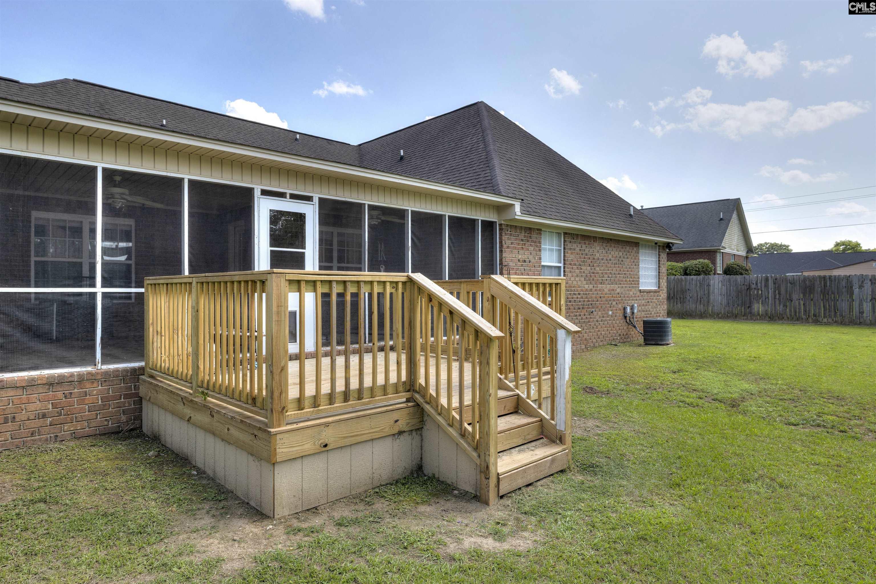 3235 Arborwood Drive, Sumter, South Carolina image 36