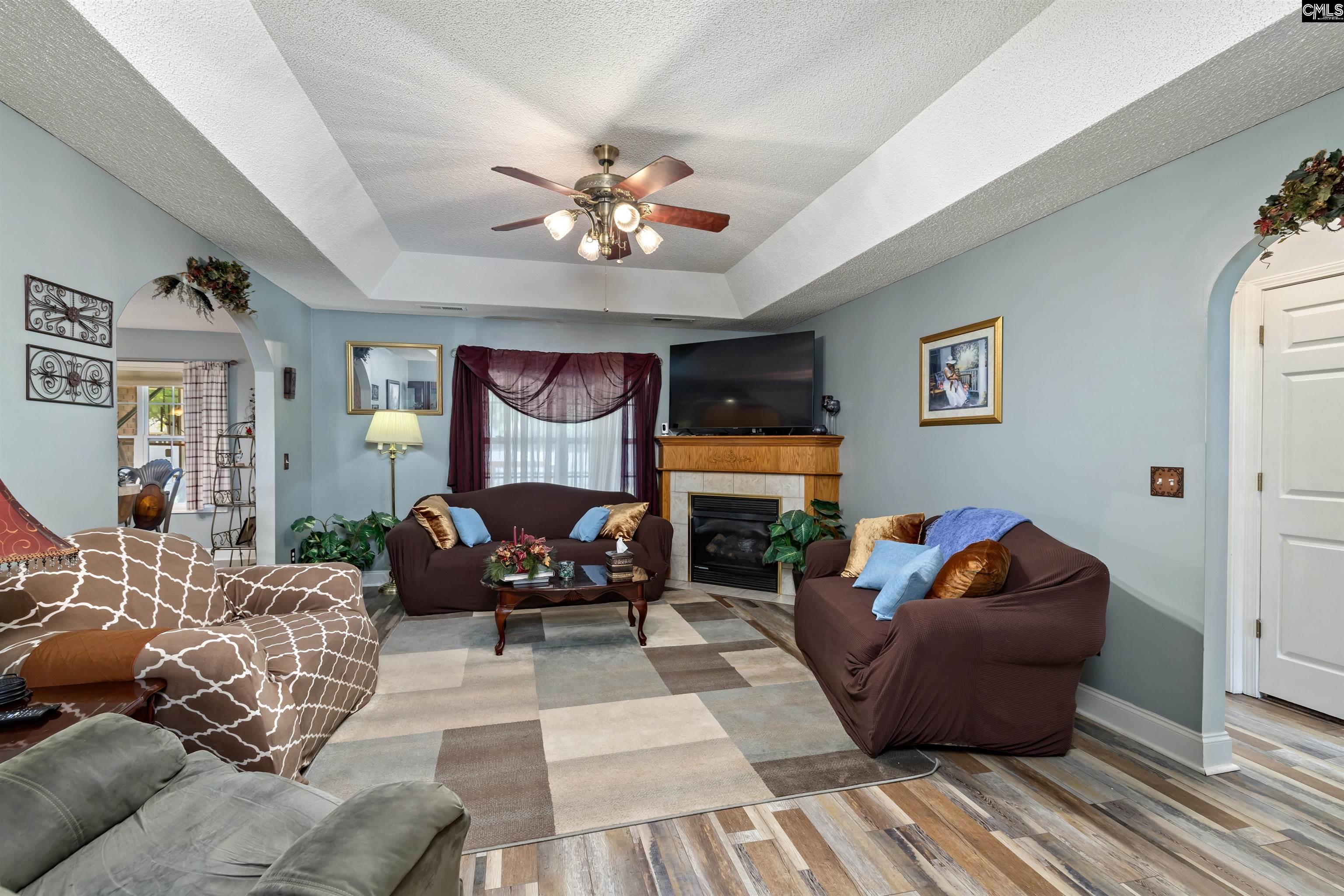 3235 Arborwood Drive, Sumter, South Carolina image 8