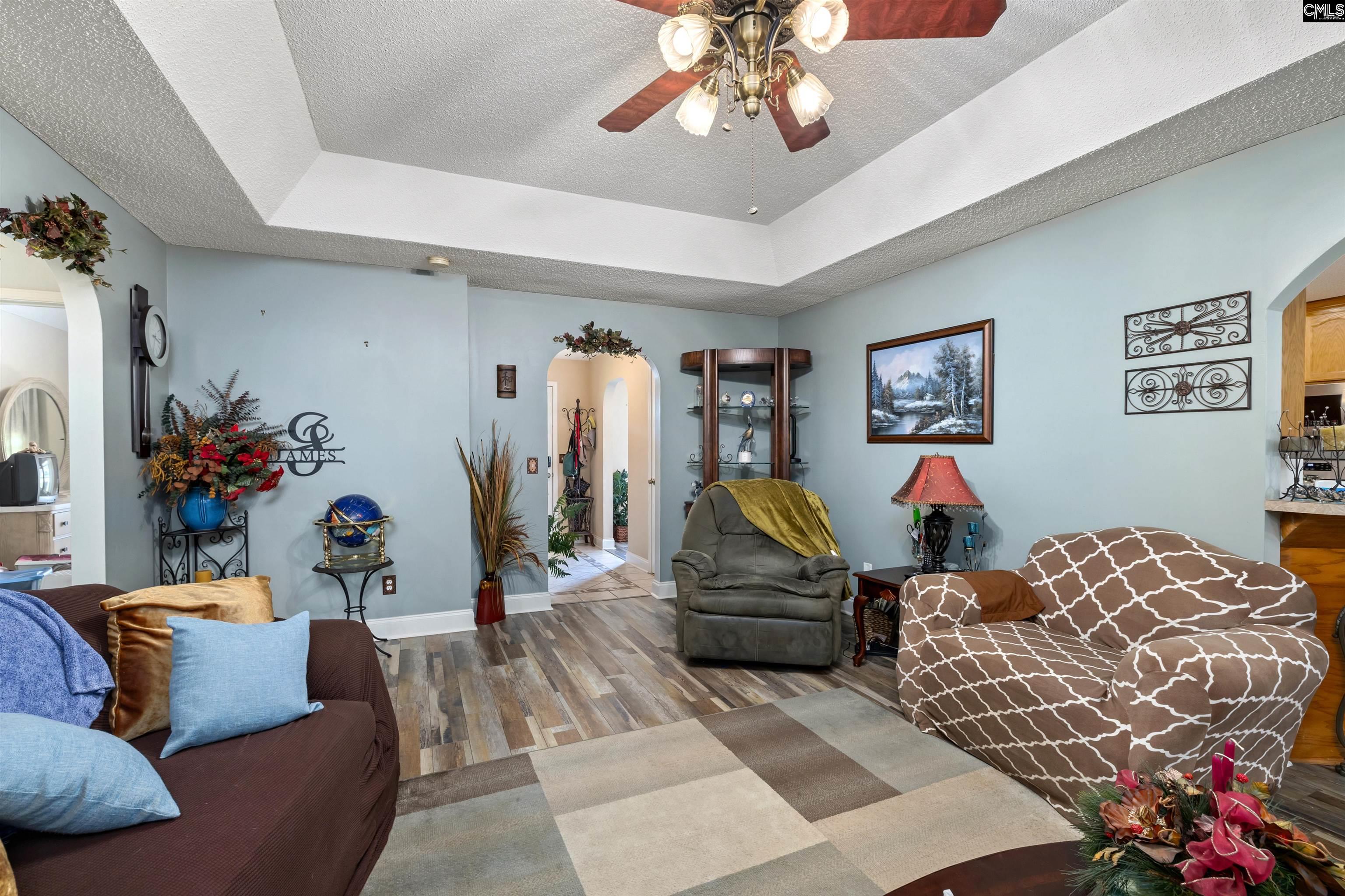 3235 Arborwood Drive, Sumter, South Carolina image 9
